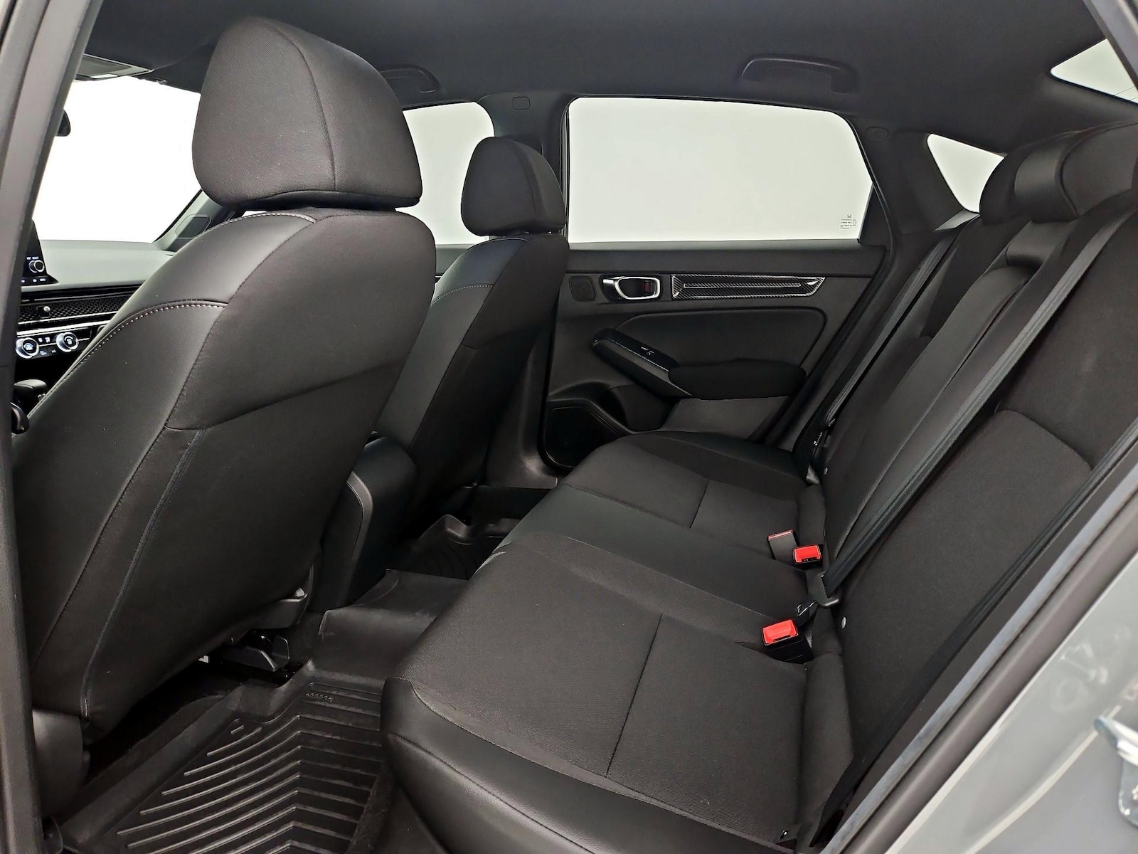 2026 Honda Civic Sport - Photo 20