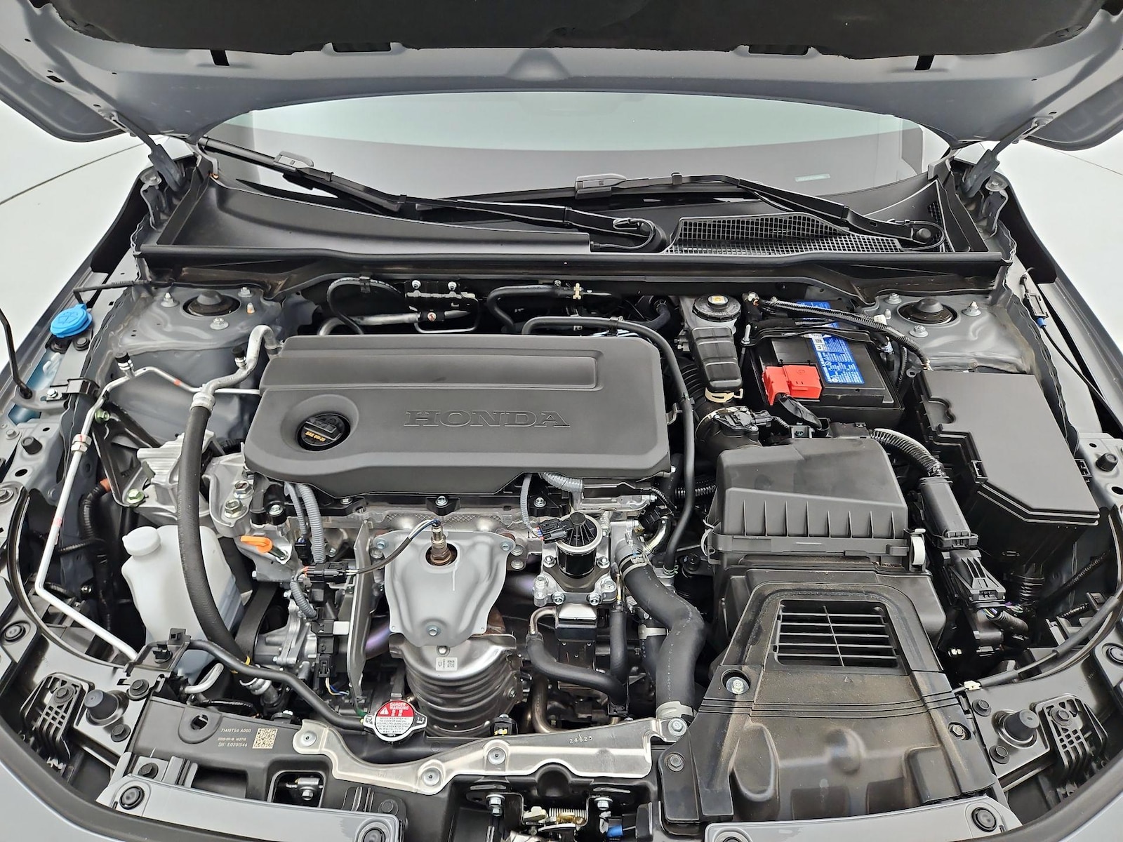 2026 Honda Civic Sport - Photo 22