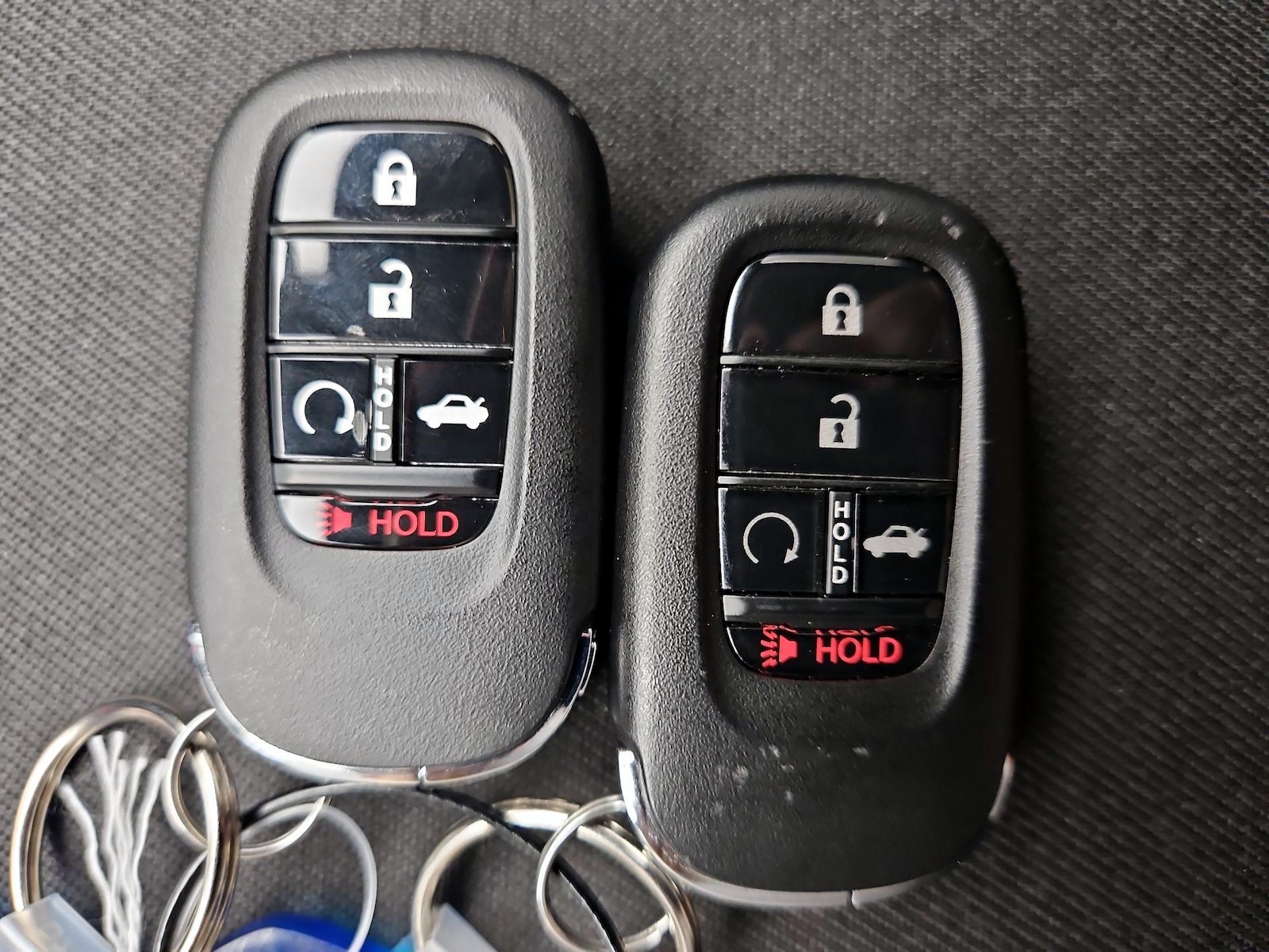 2026 Honda Civic Sport - Photo 23