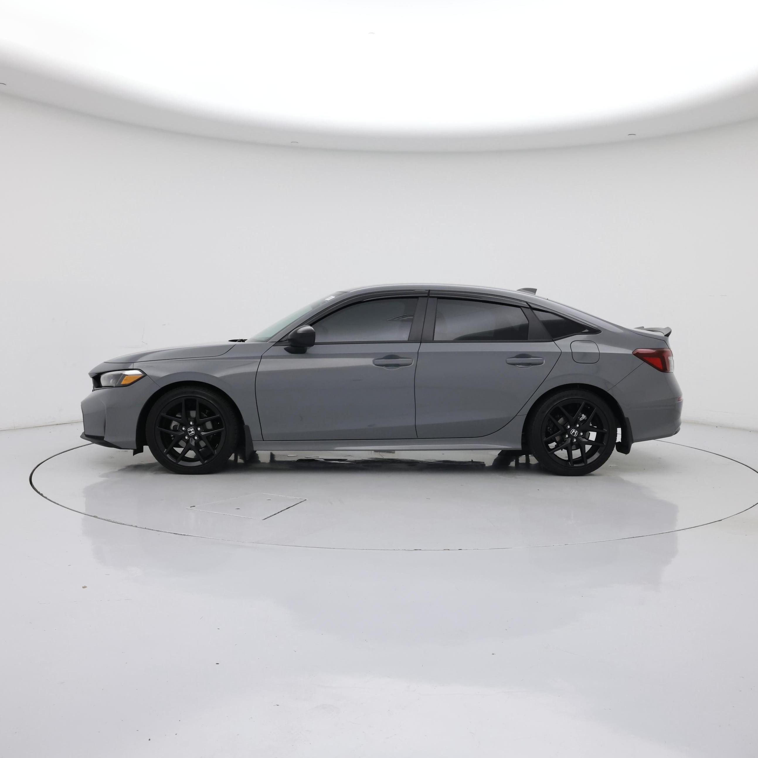 Thumbnail: 2026 Honda Civic - 3