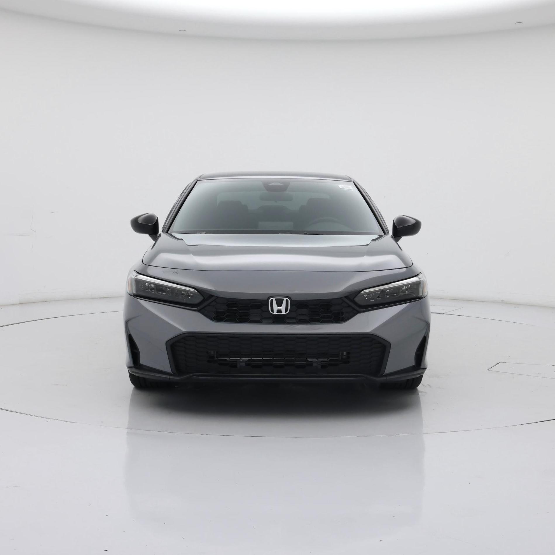Thumbnail: 2026 Honda Civic - 5