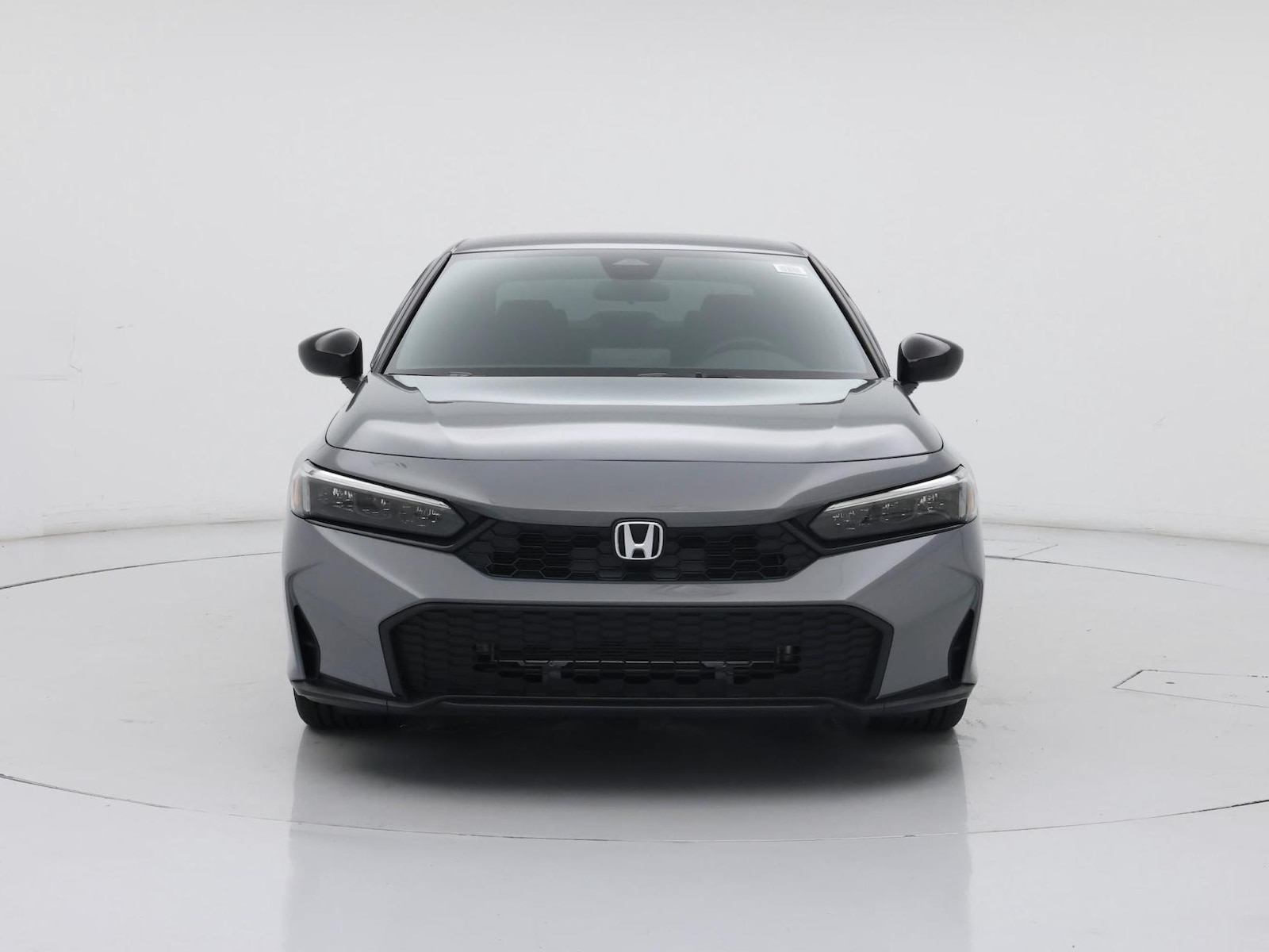 2026 Honda Civic Sport - Photo 6