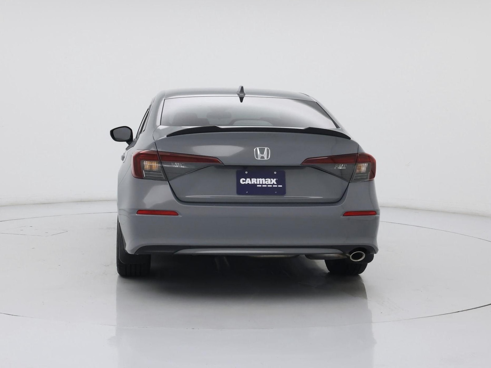 2026 Honda Civic Sport - Photo 7