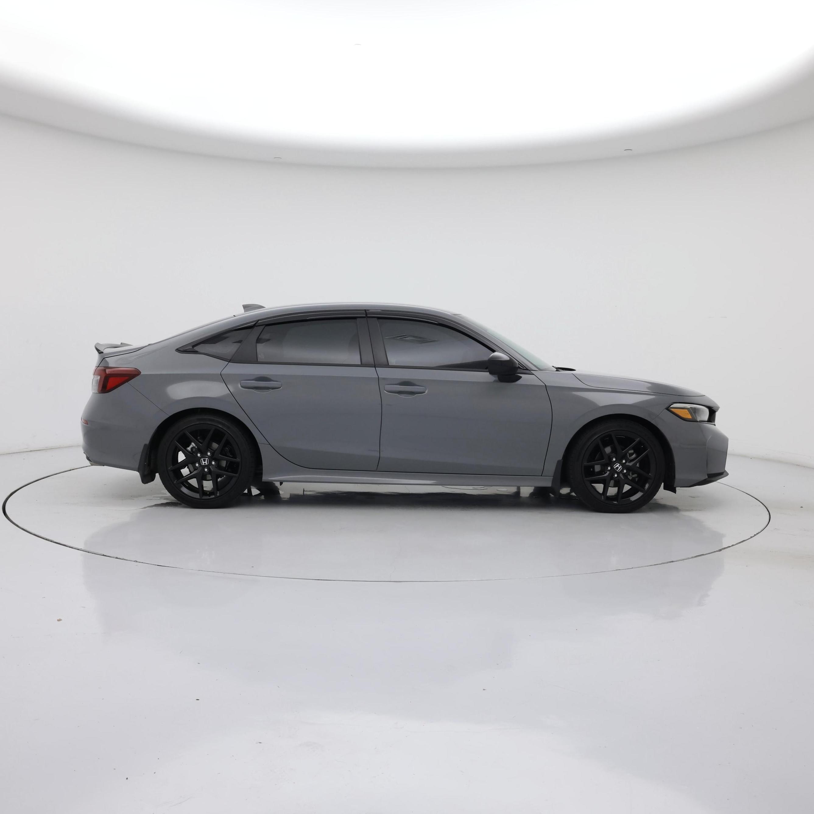 Thumbnail: 2026 Honda Civic - 7