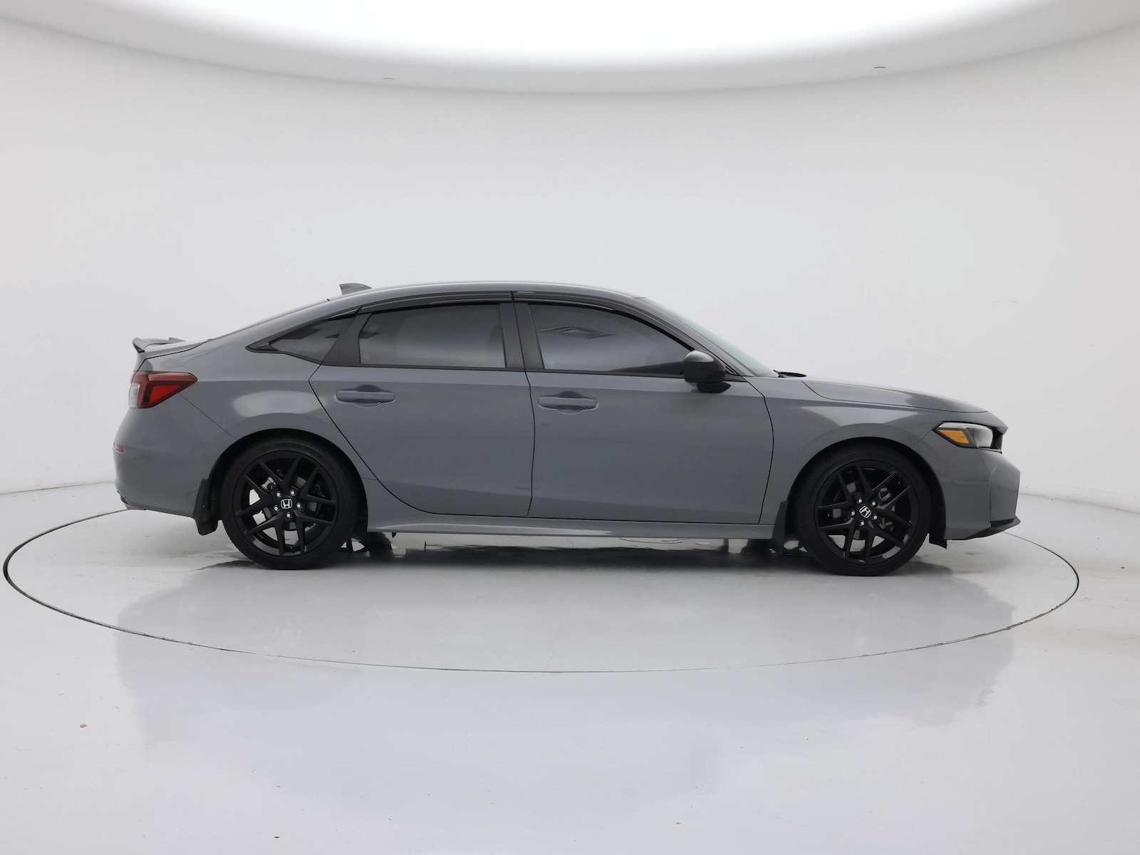 2026 Honda Civic Sport - Photo 8