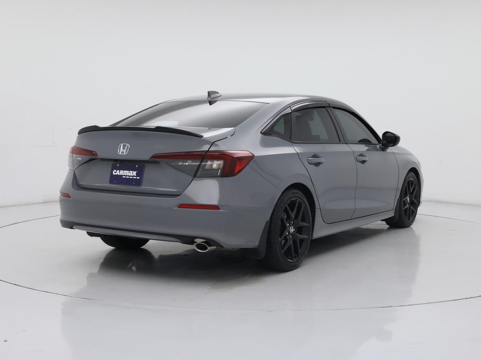 2026 Honda Civic Sport - Photo 9