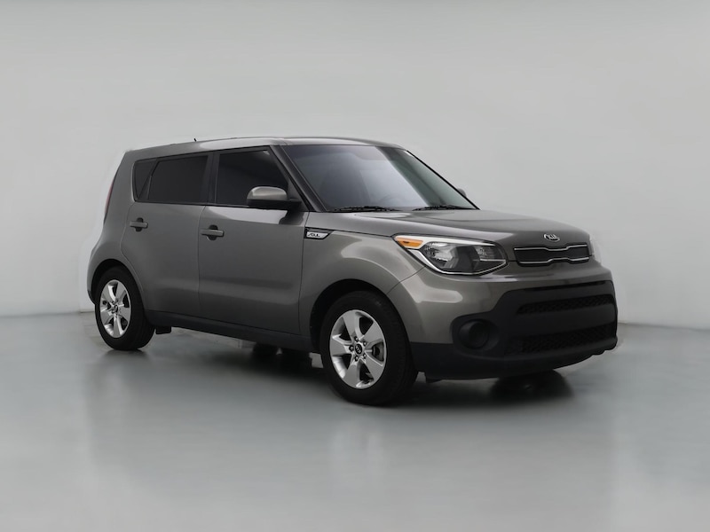 2017 Kia Soul  -
                  Gilbert, AZ