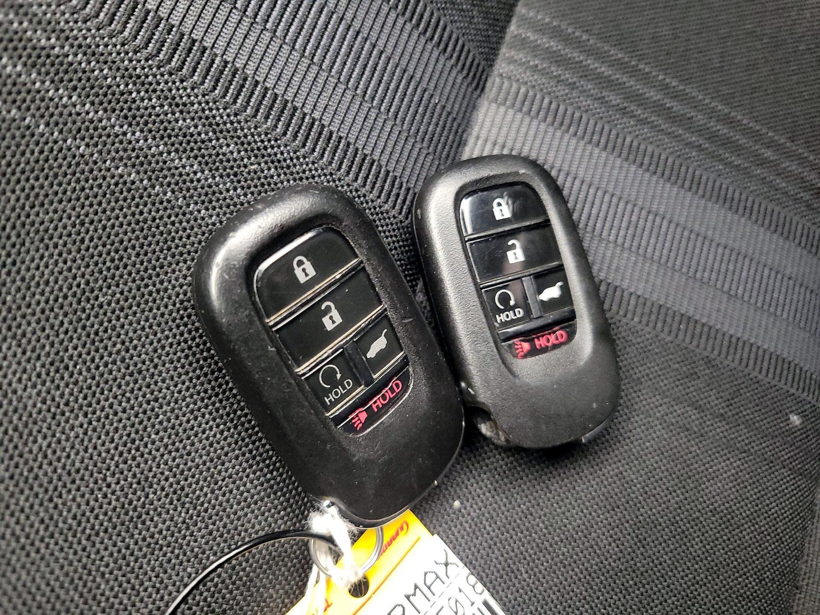 2022 Honda Civic Hatchback Sport - Photo 23
