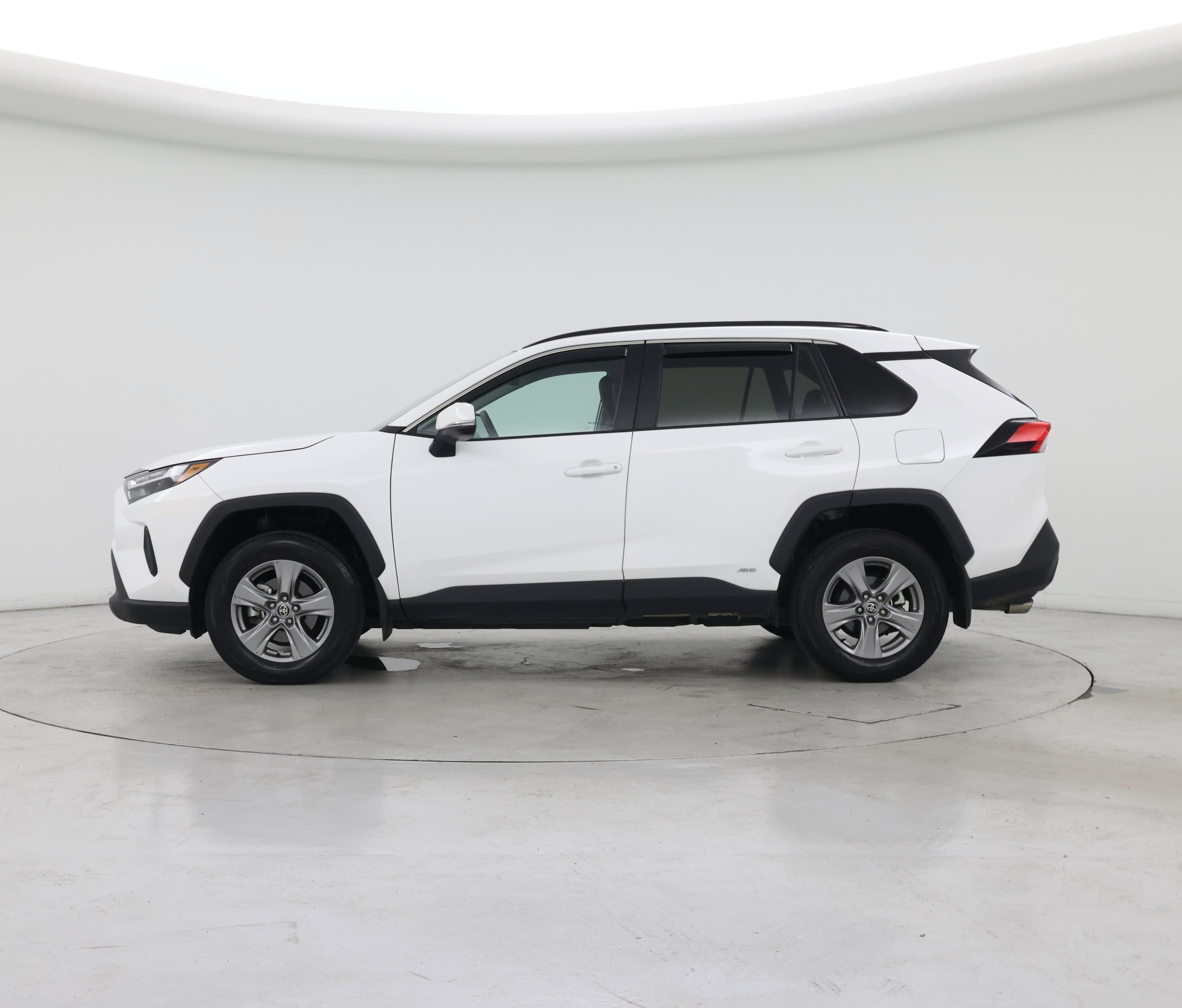 Thumbnail: 2024 Toyota RAV4 - 3