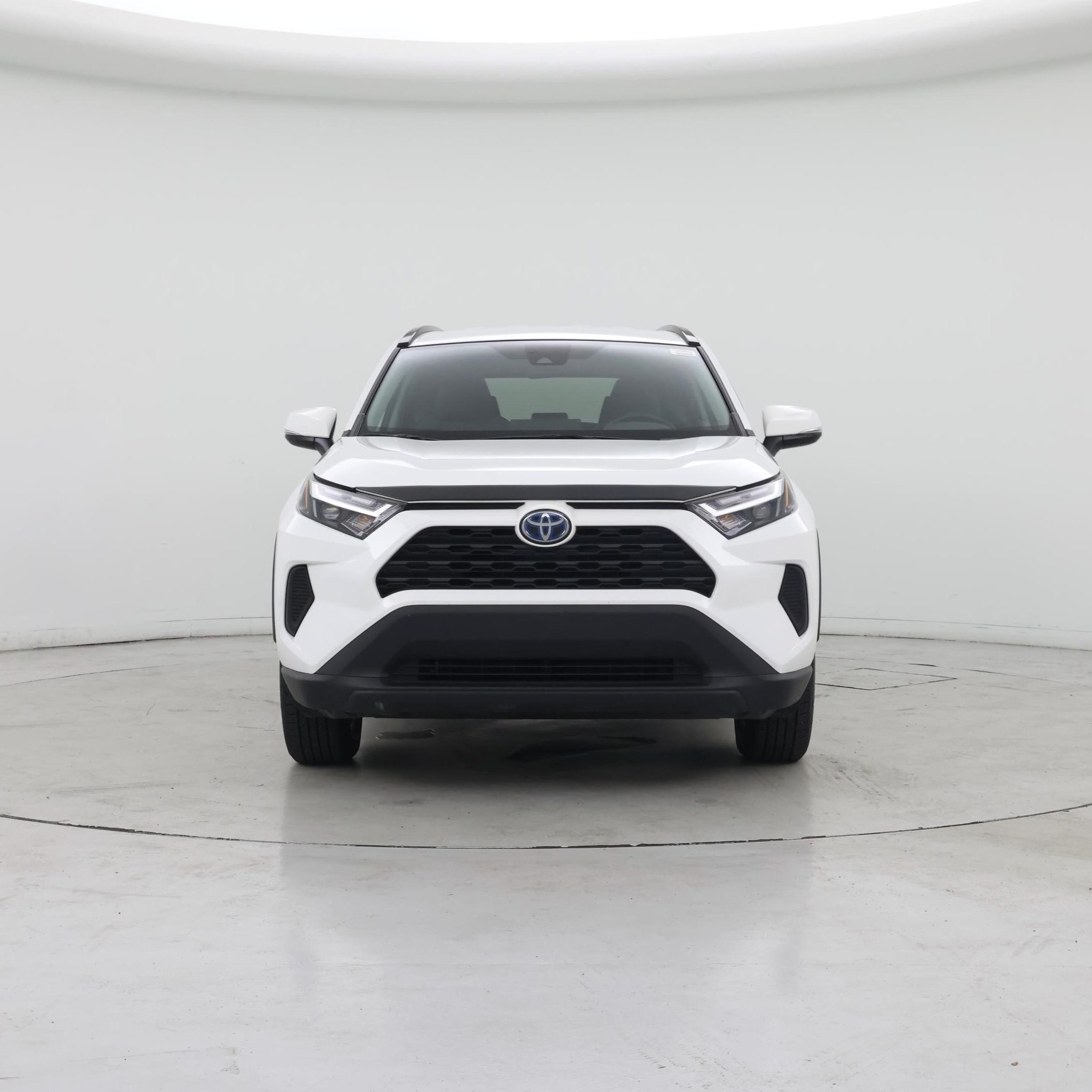 Thumbnail: 2024 Toyota RAV4 - 5
