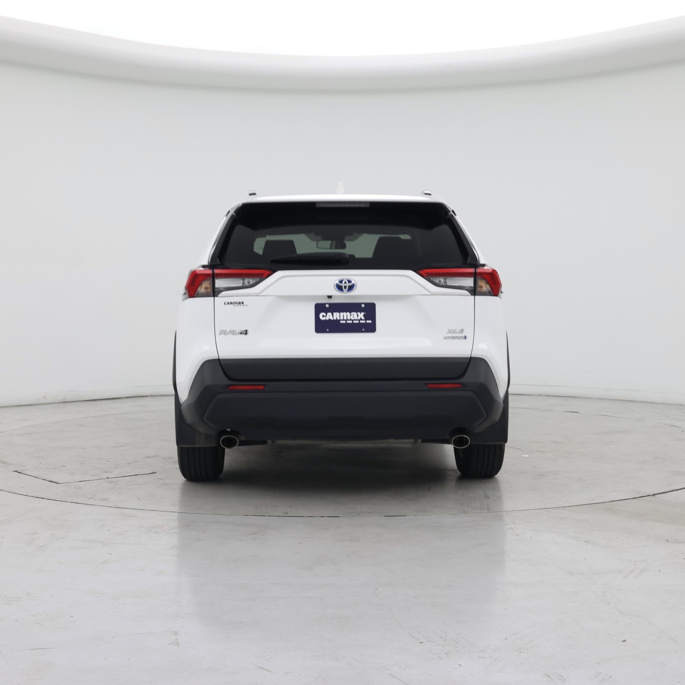 Thumbnail: 2024 Toyota RAV4 - 6
