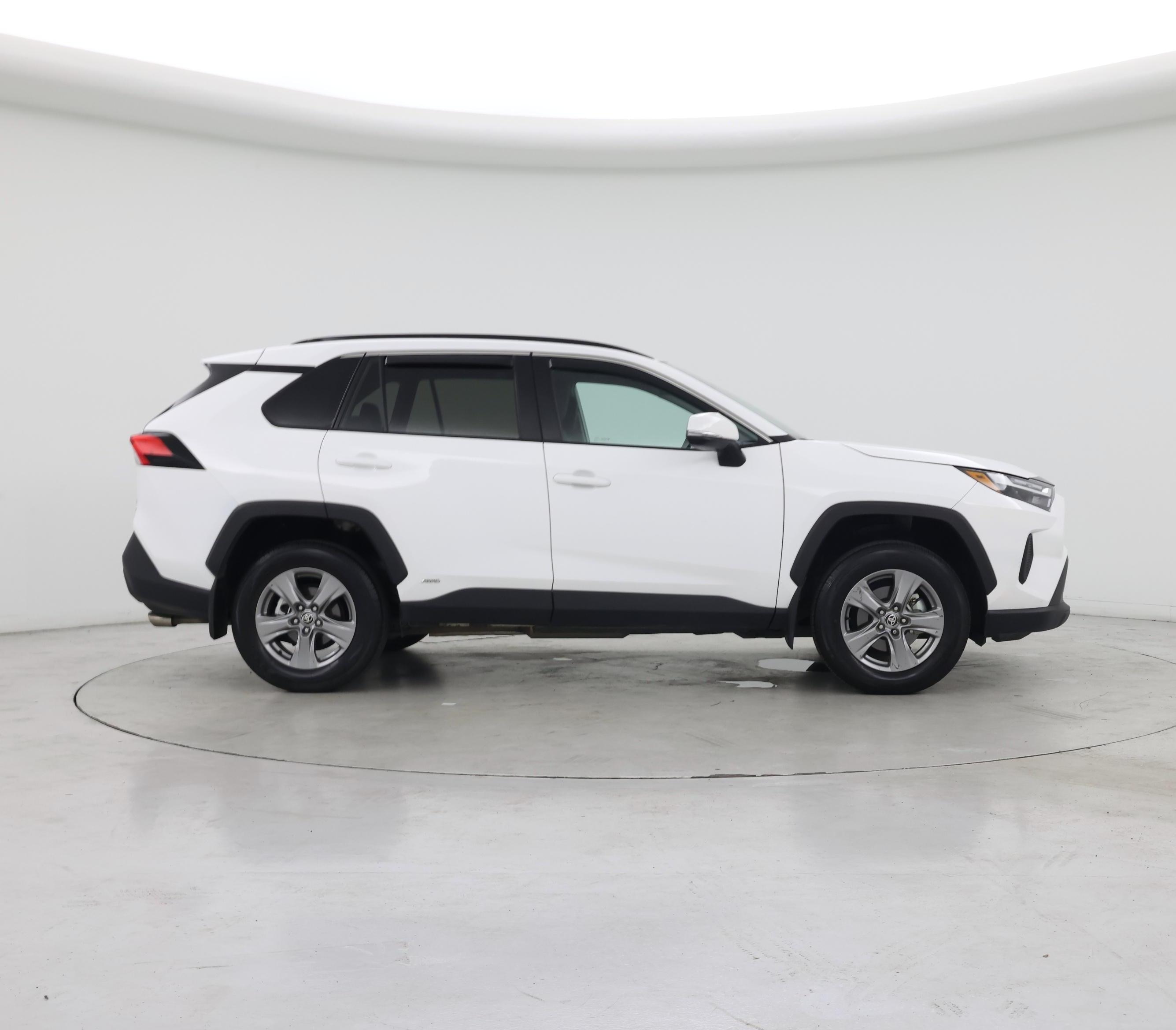 Thumbnail: 2024 Toyota RAV4 - 7