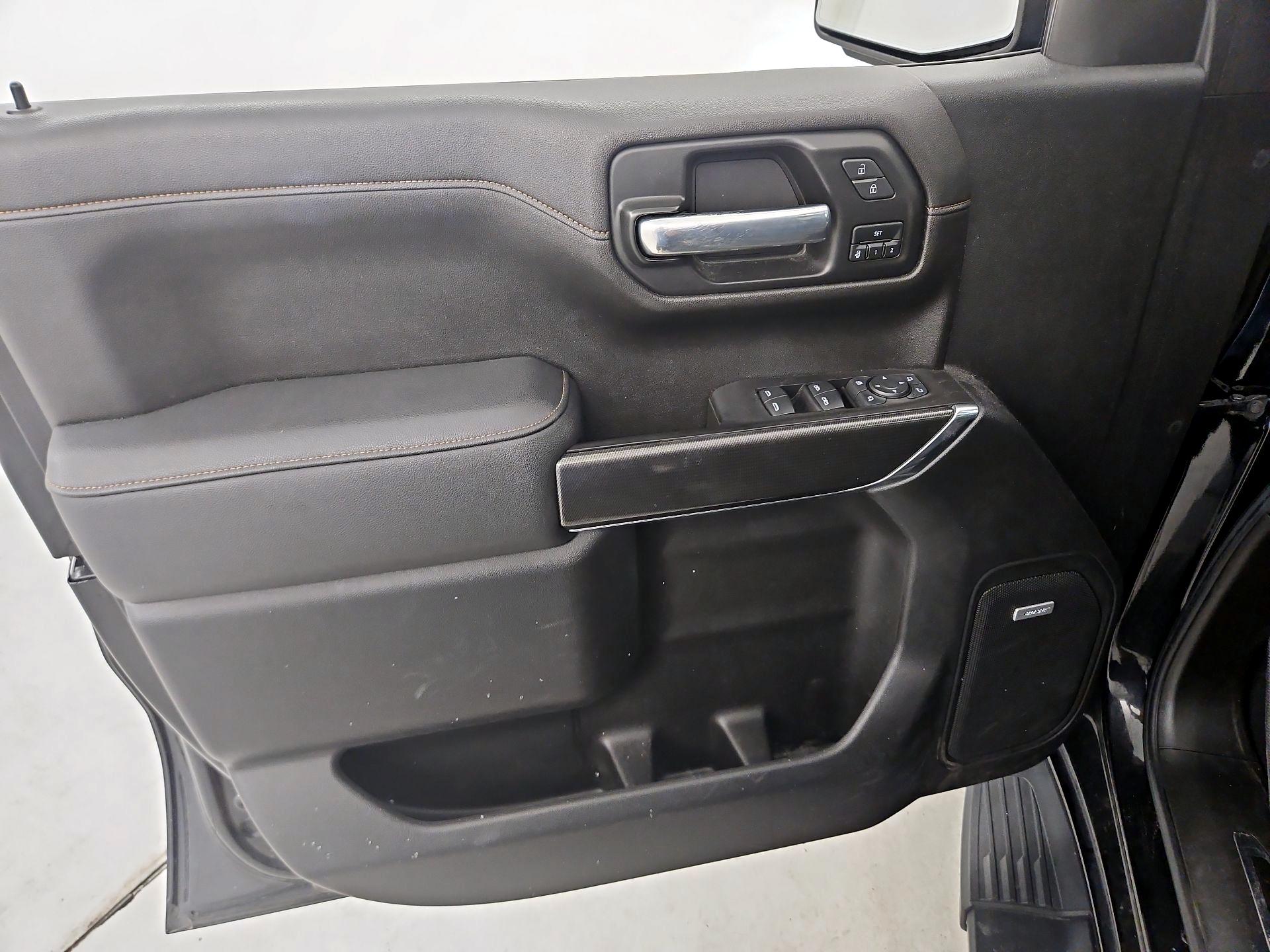 Thumbnail: 2021 GMC Sierra 1500 - 12