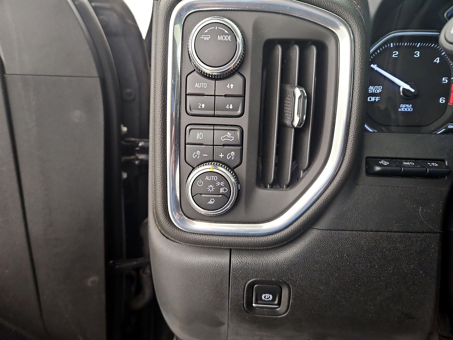 Thumbnail: 2021 GMC Sierra 1500 - 13