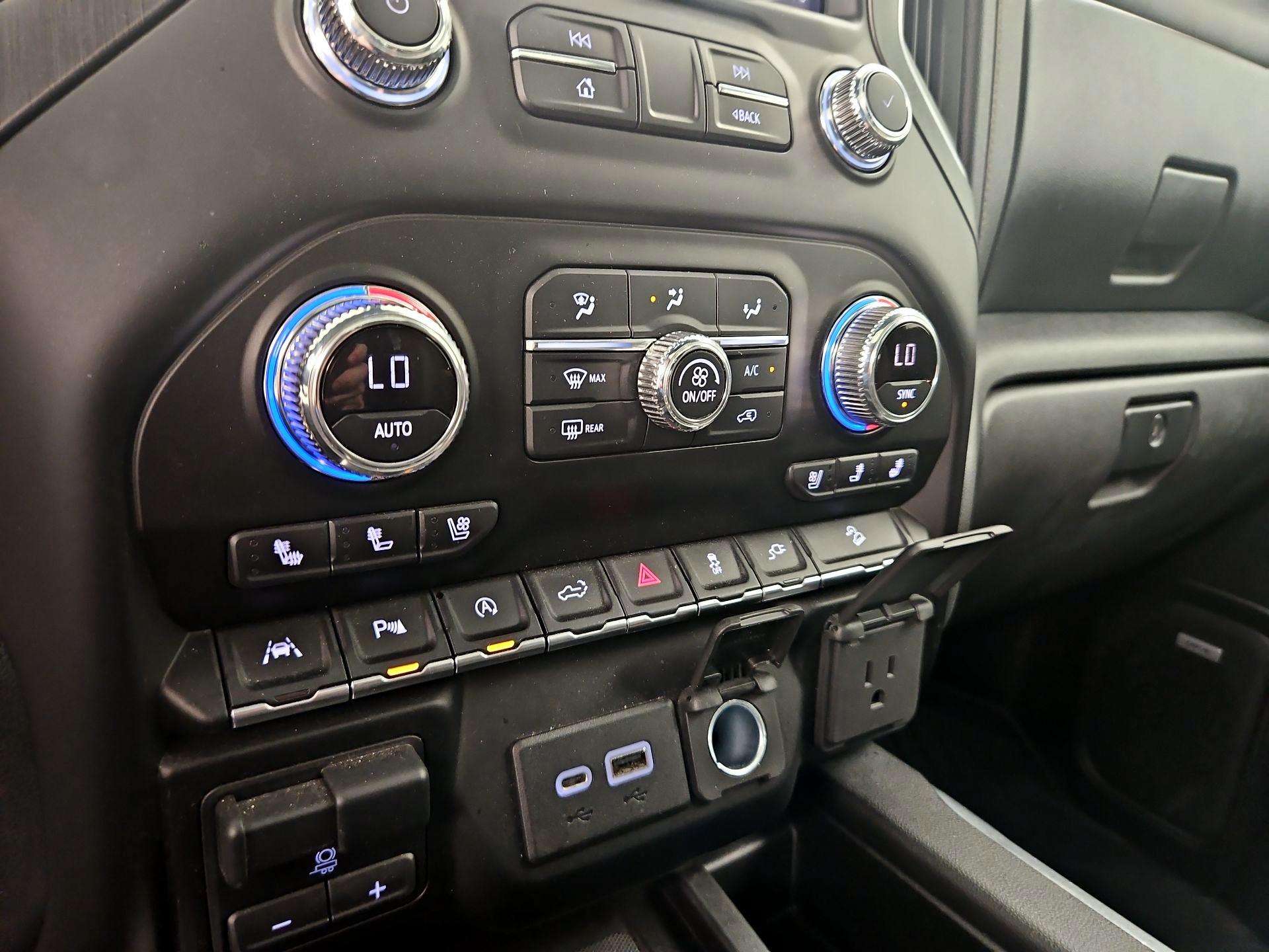 Thumbnail: 2021 GMC Sierra 1500 - 17