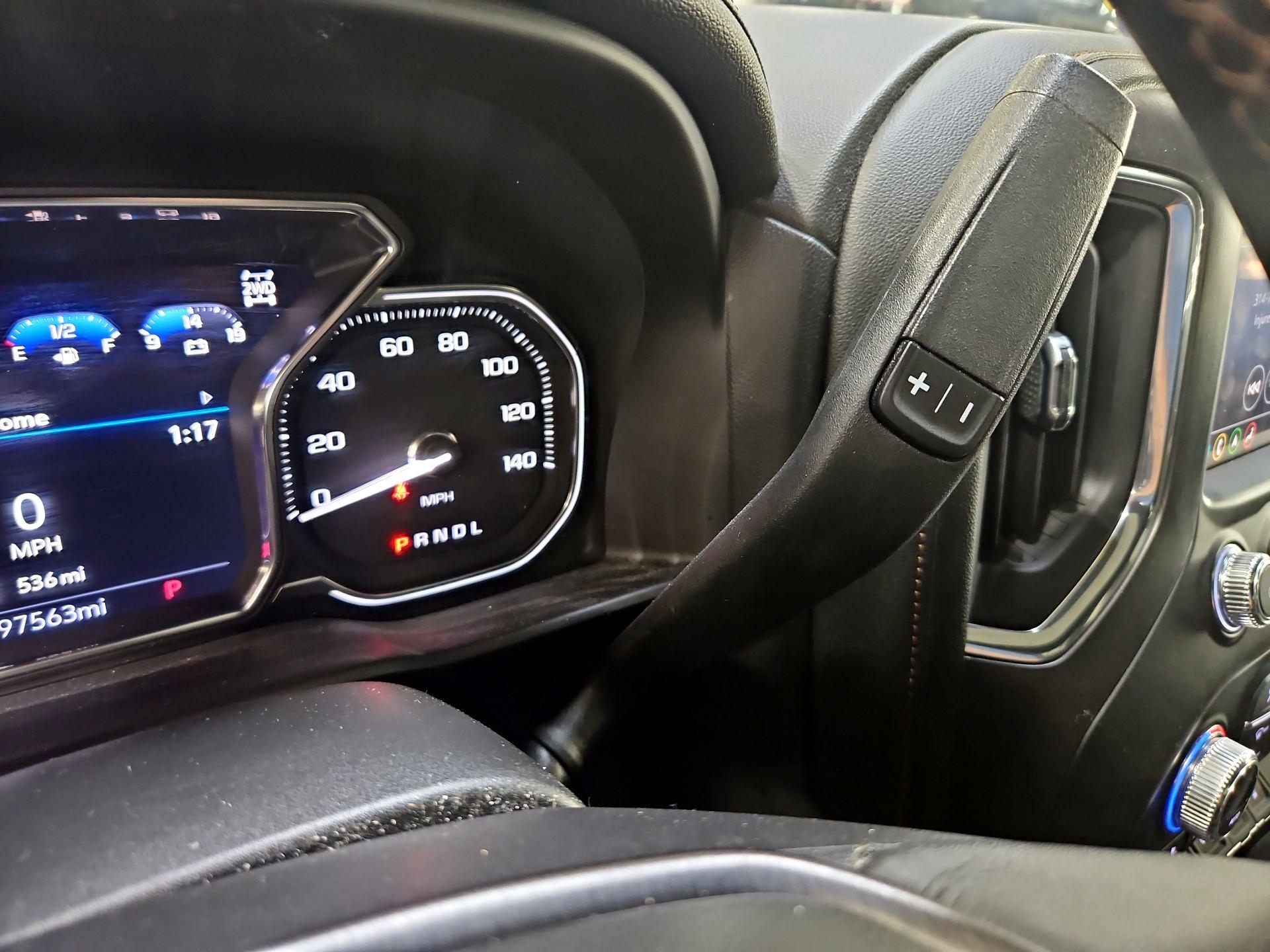 Thumbnail: 2021 GMC Sierra 1500 - 18