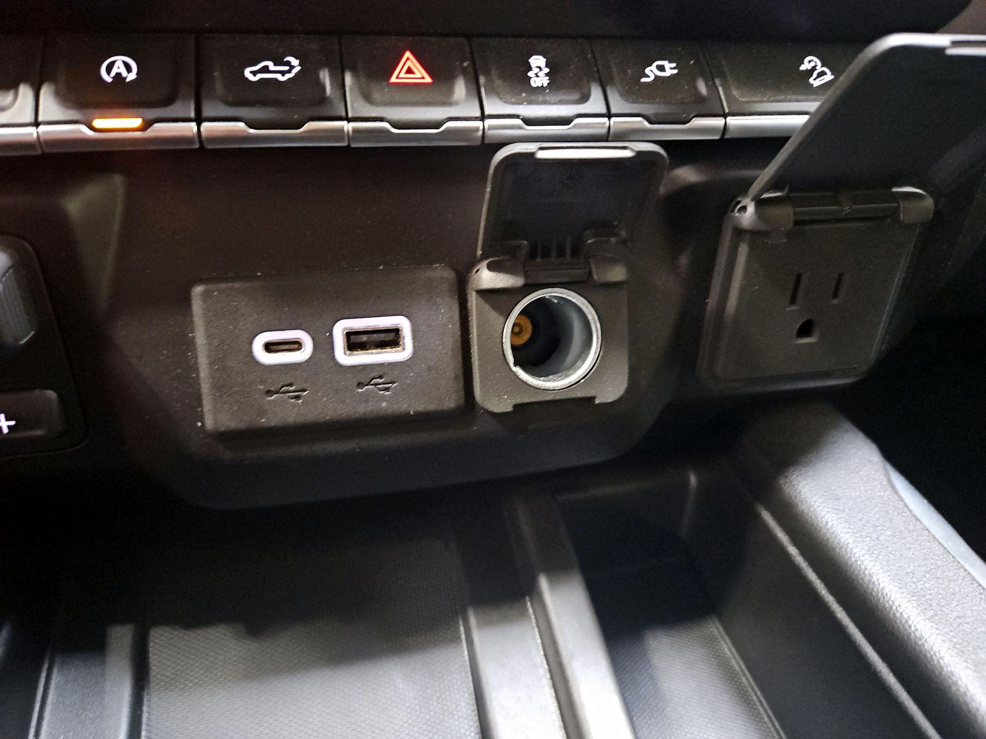 Thumbnail: 2021 GMC Sierra 1500 - 19