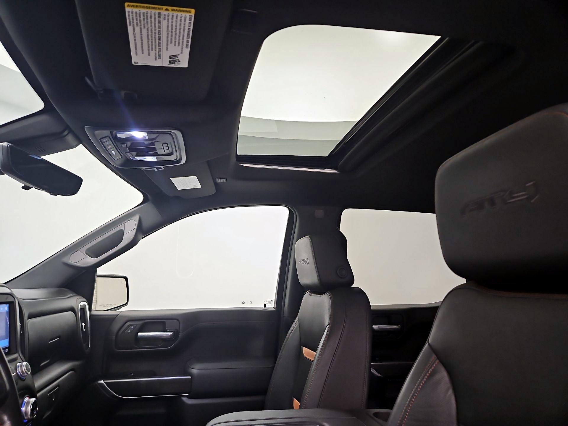 Thumbnail: 2021 GMC Sierra 1500 - 20