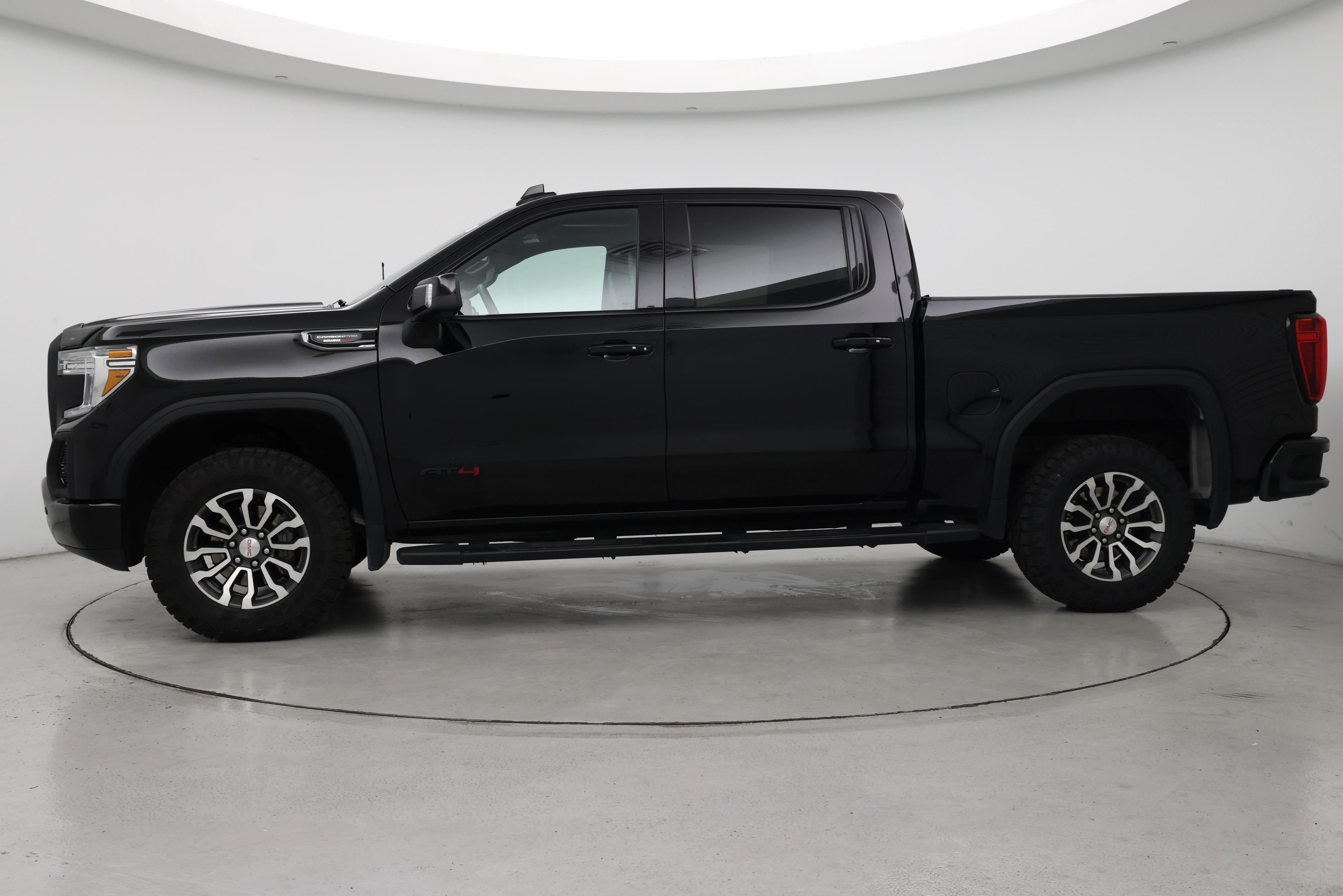 Thumbnail: 2021 GMC Sierra 1500 - 3