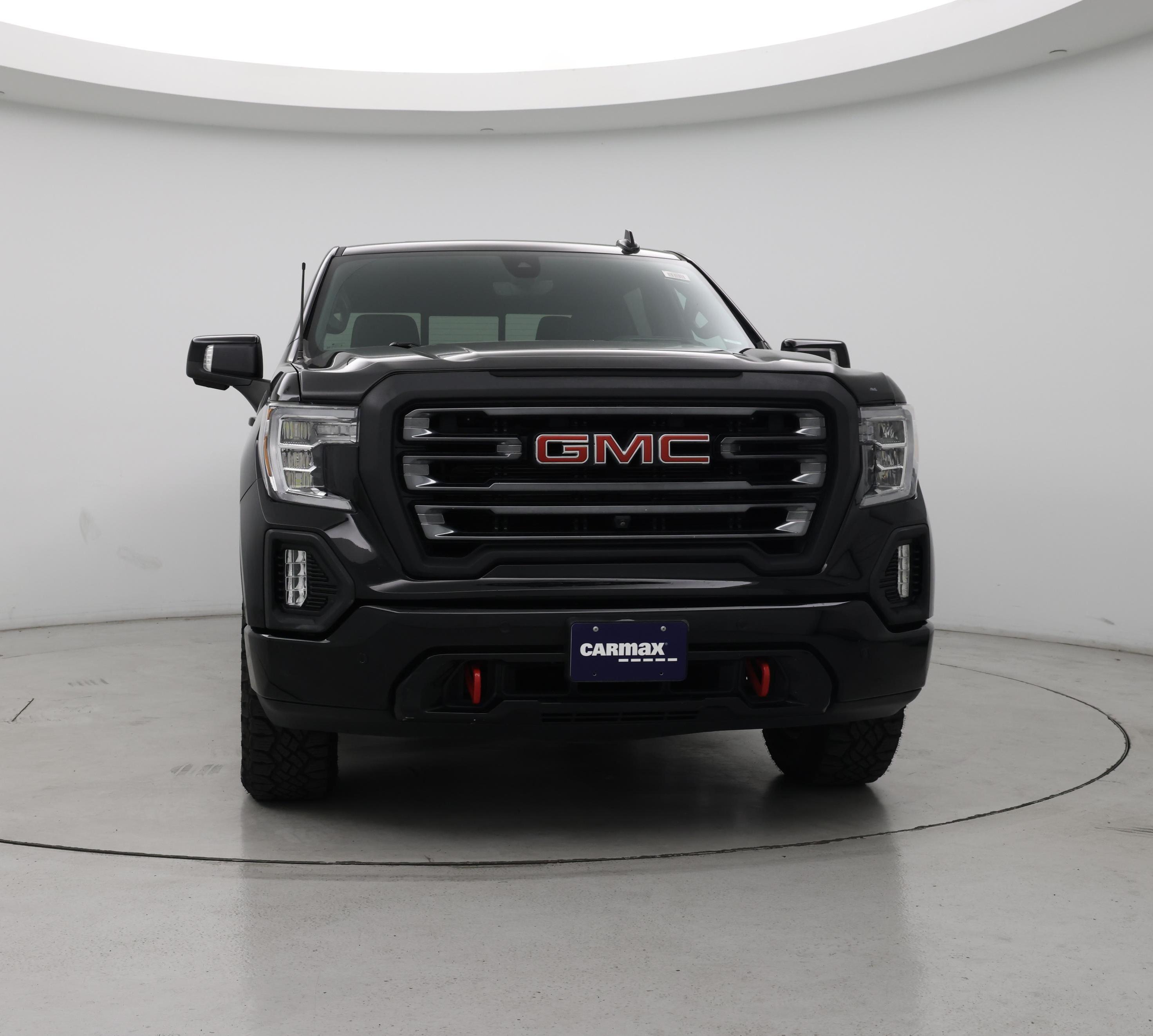 Thumbnail: 2021 GMC Sierra 1500 - 5