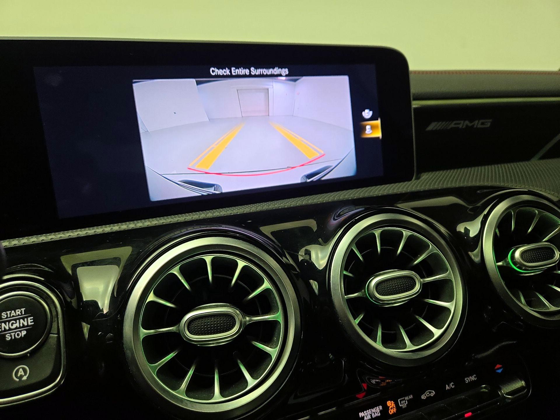 Thumbnail: 2020 Mercedes-Benz CLA - 14