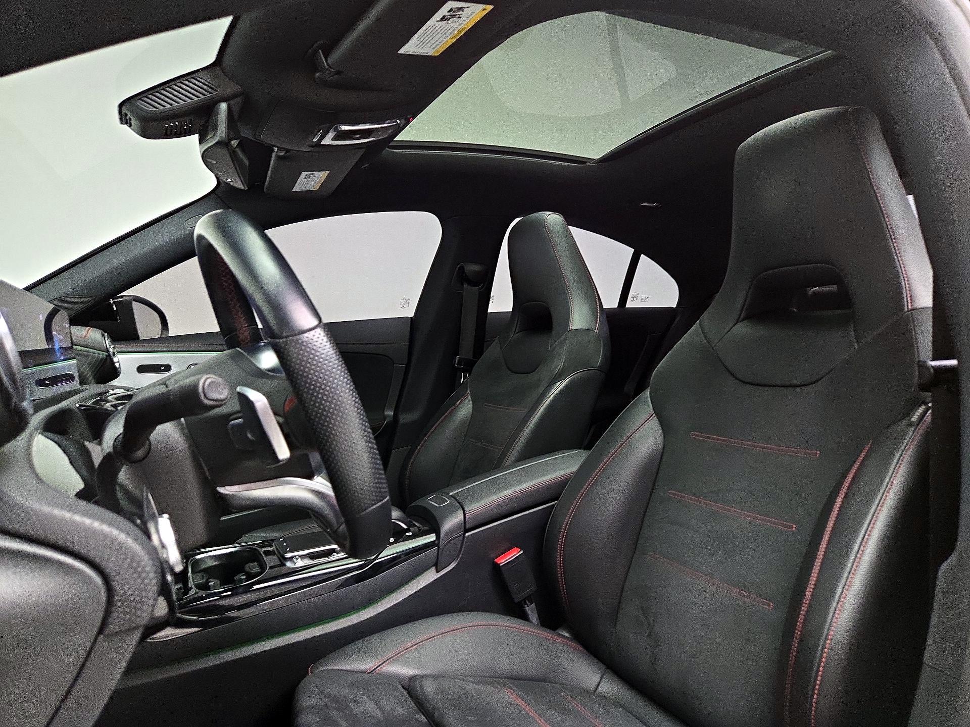 Thumbnail: 2020 Mercedes-Benz CLA - 19
