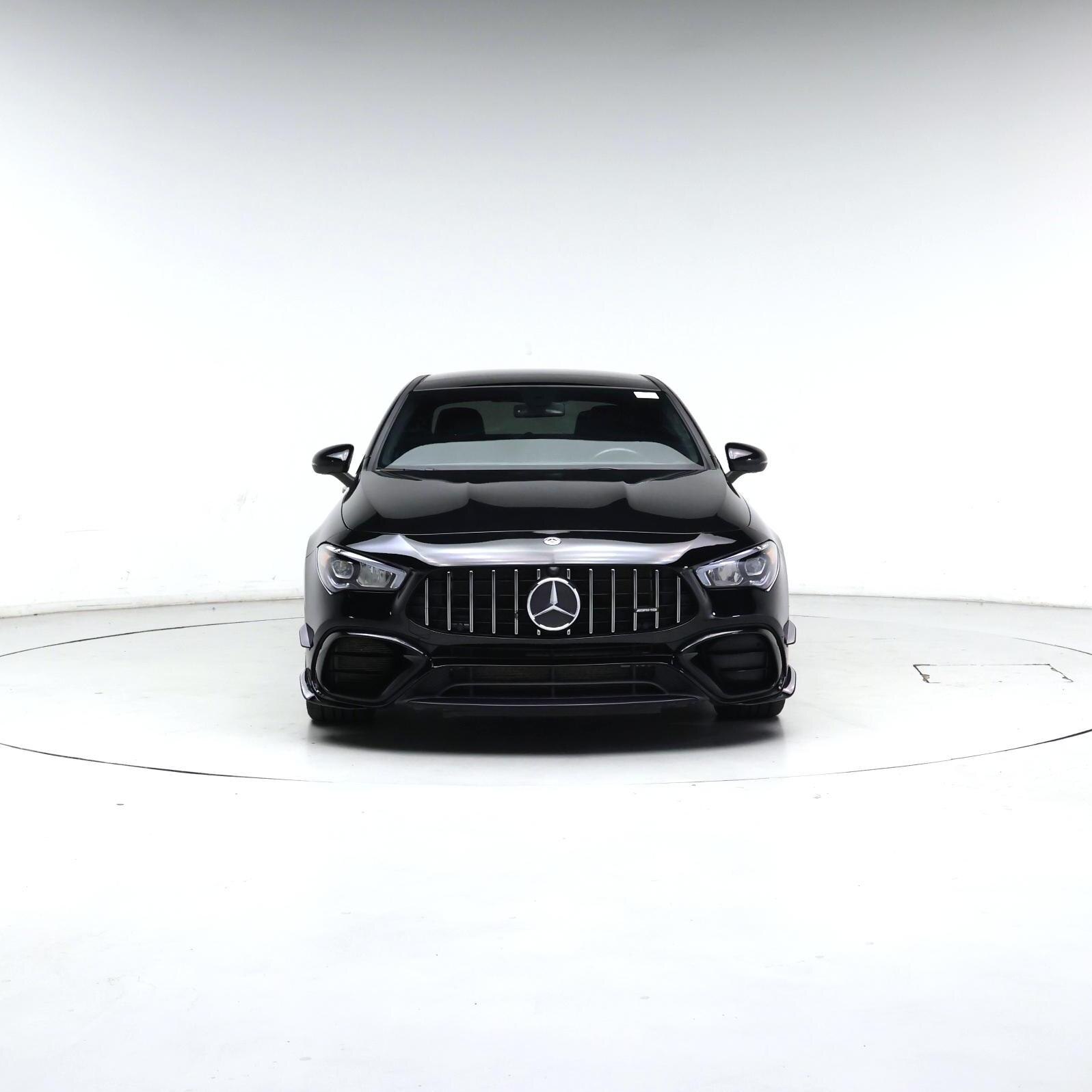 Thumbnail: 2020 Mercedes-Benz CLA - 5
