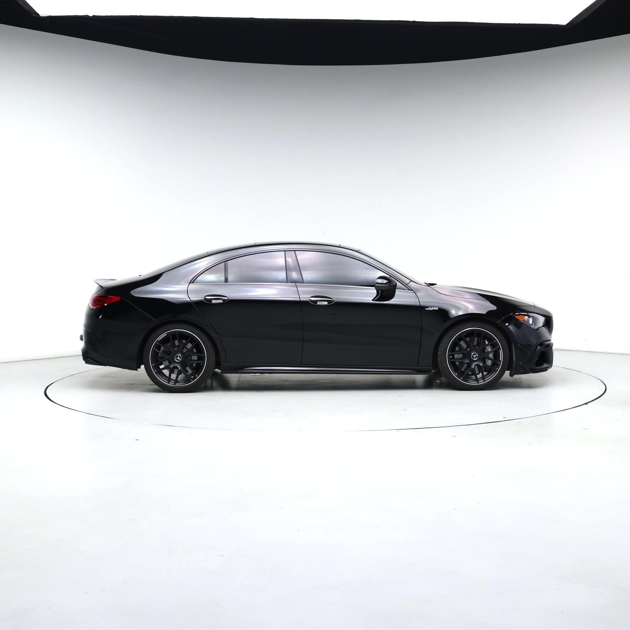 Thumbnail: 2020 Mercedes-Benz CLA - 7