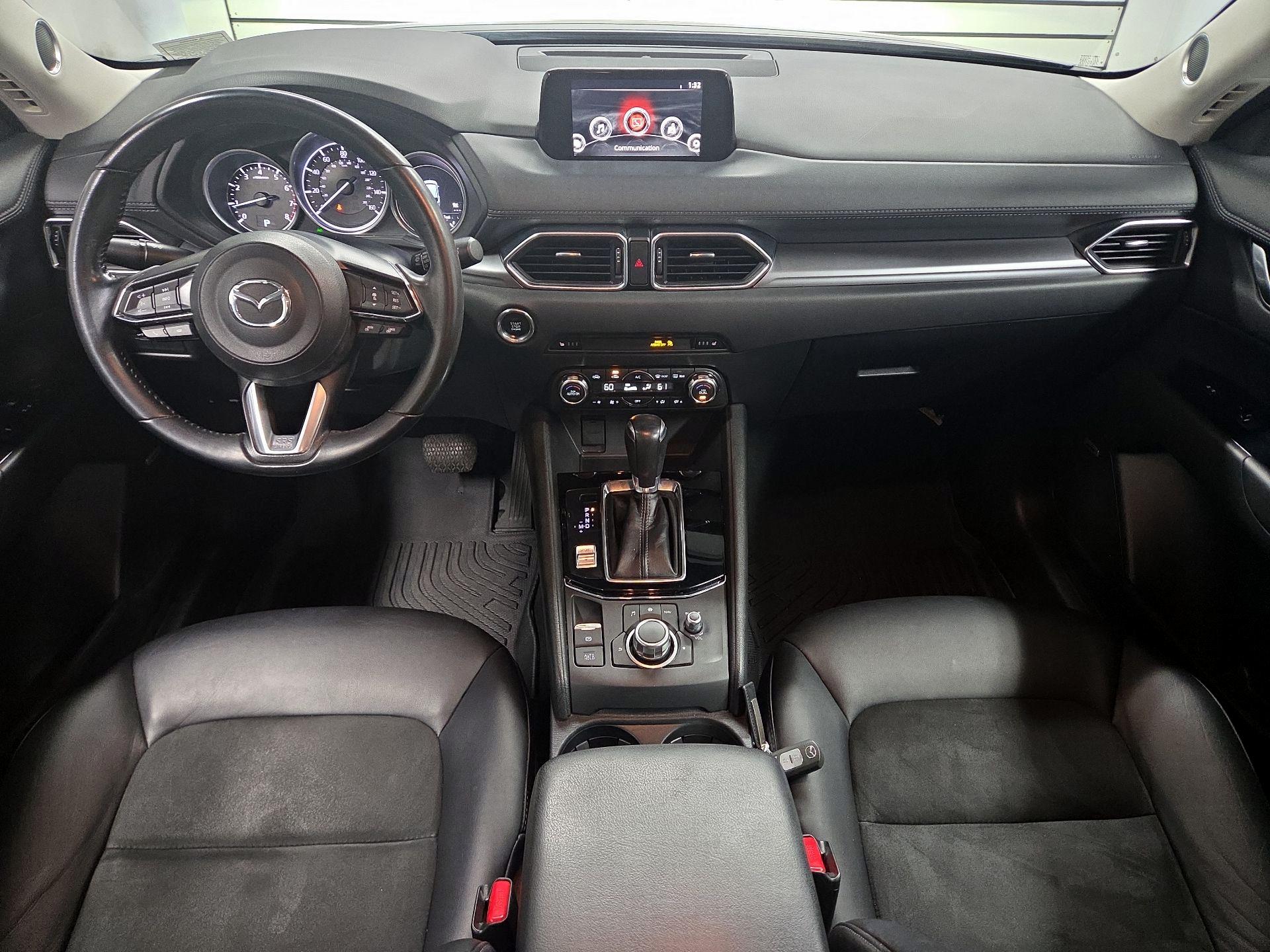 Thumbnail: 2018 Mazda CX-5 - 9
