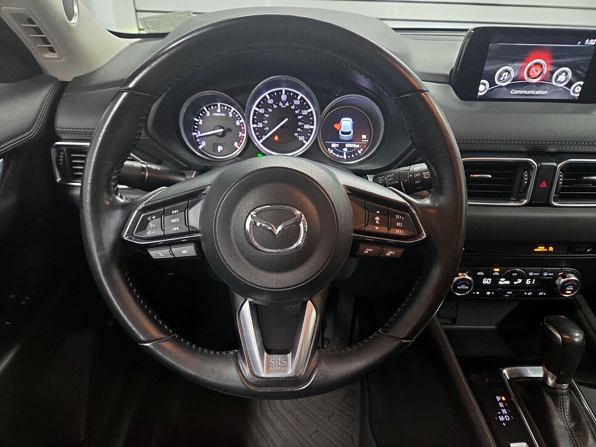 Thumbnail: 2018 Mazda CX-5 - 10