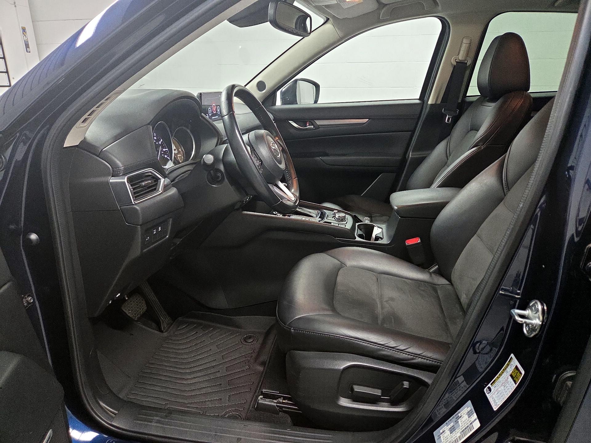 Thumbnail: 2018 Mazda CX-5 - 11