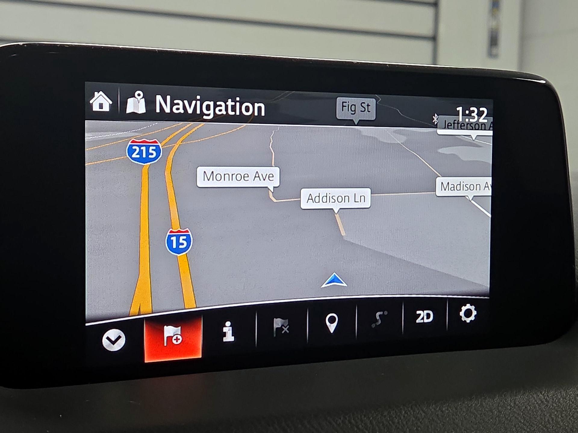 Thumbnail: 2018 Mazda CX-5 - 14