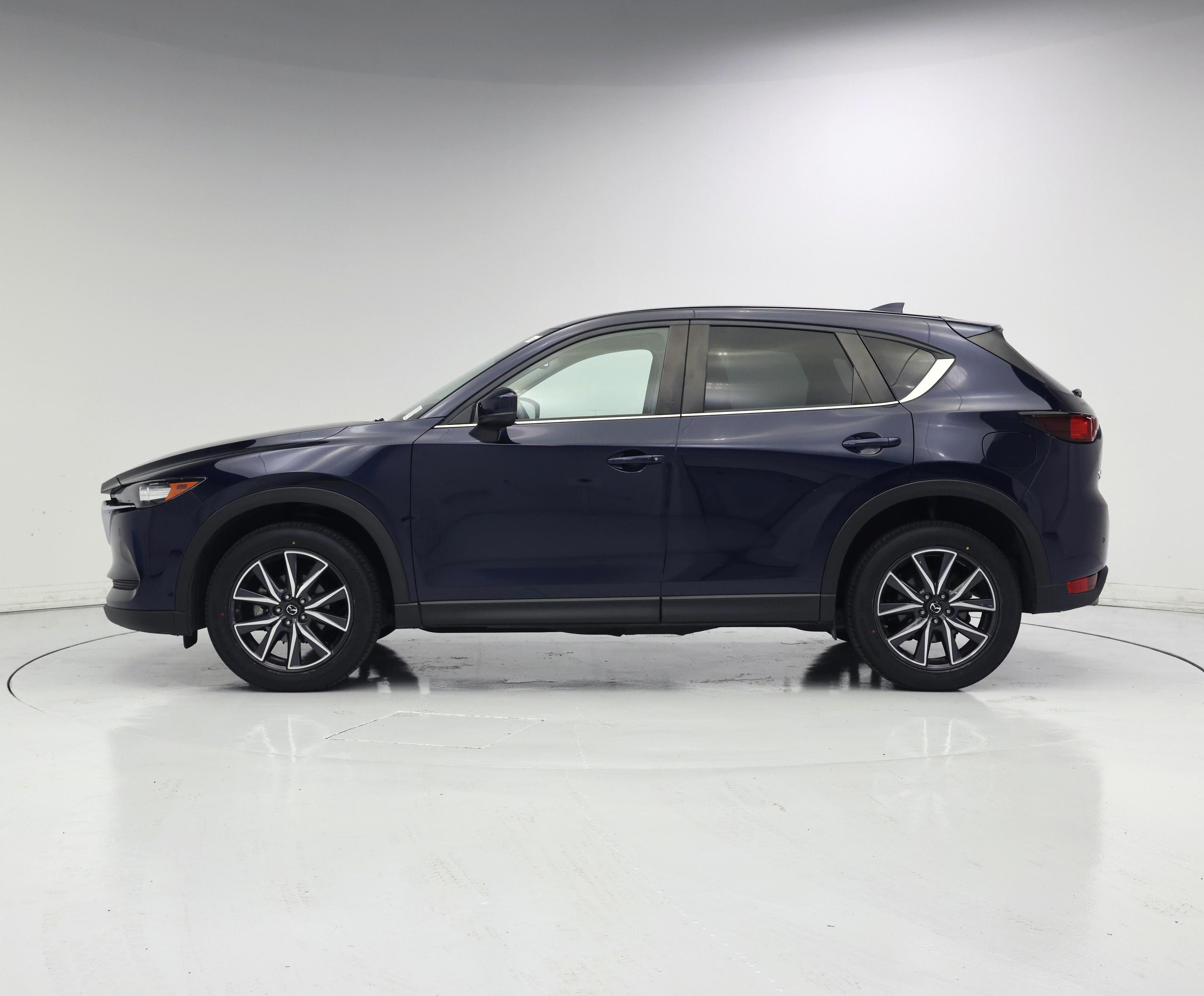 Thumbnail: 2018 Mazda CX-5 - 3
