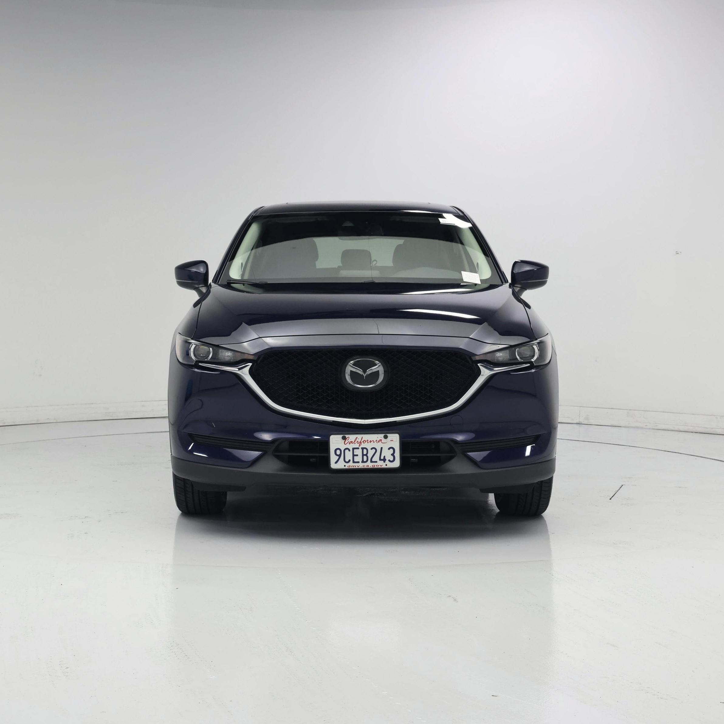 Thumbnail: 2018 Mazda CX-5 - 5