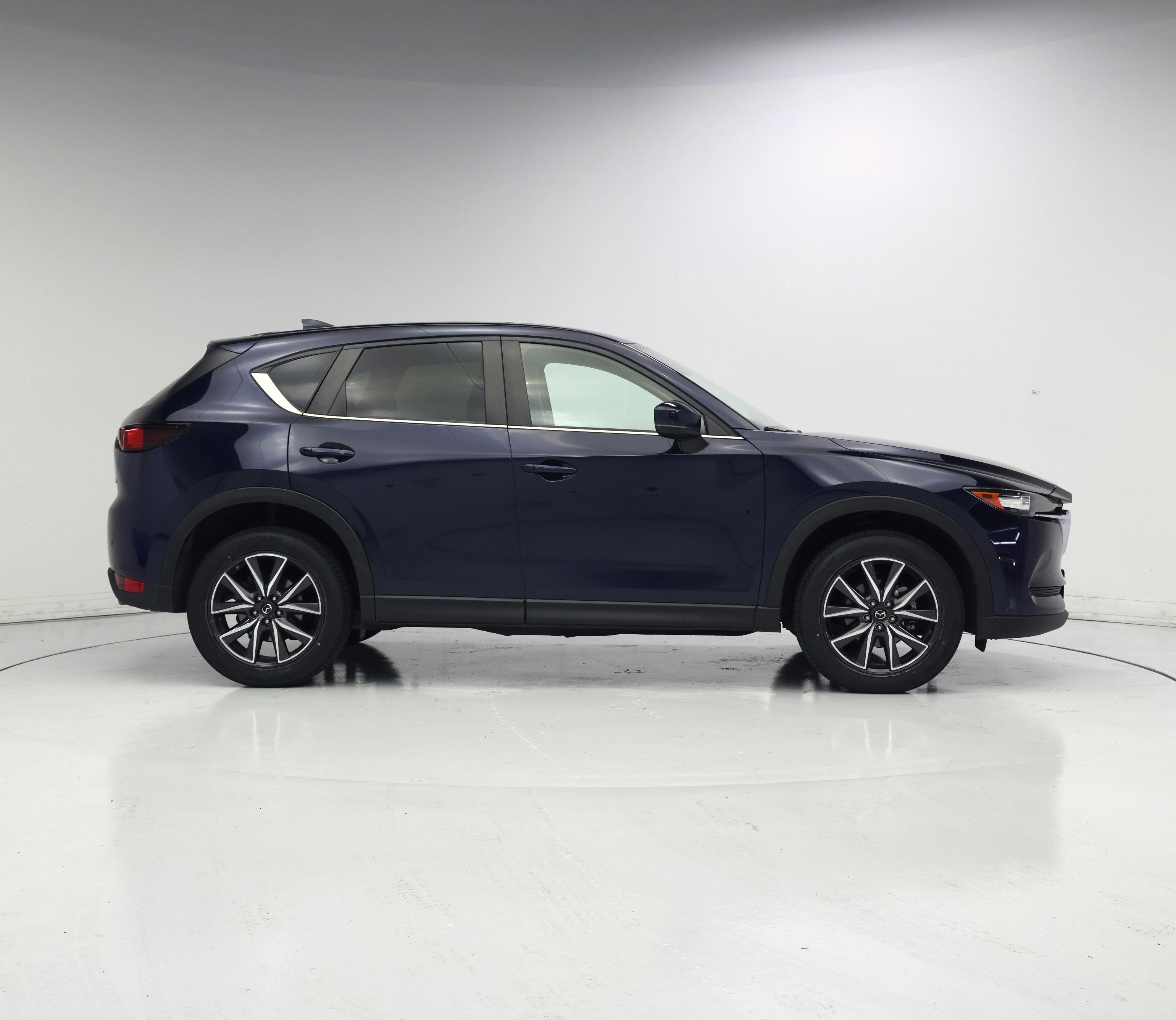 Thumbnail: 2018 Mazda CX-5 - 7