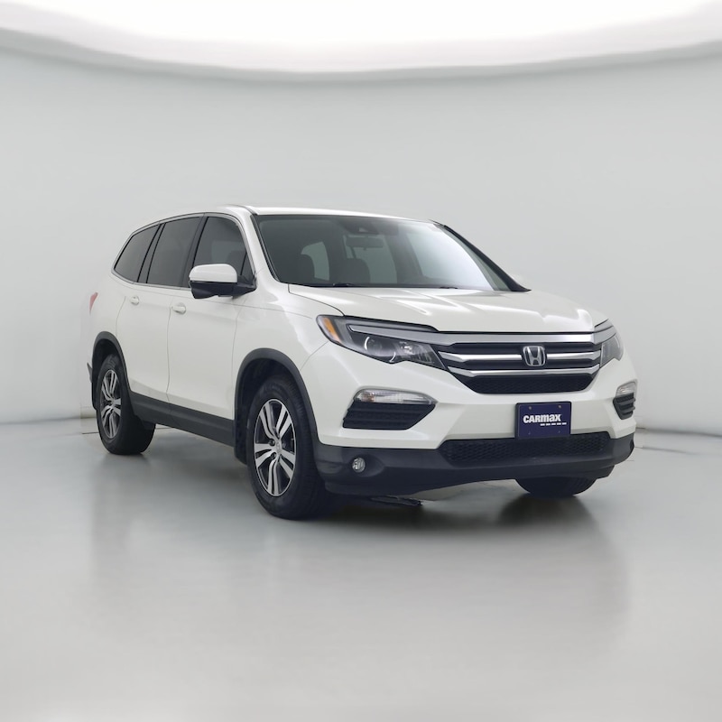 2016 Honda Pilot EX