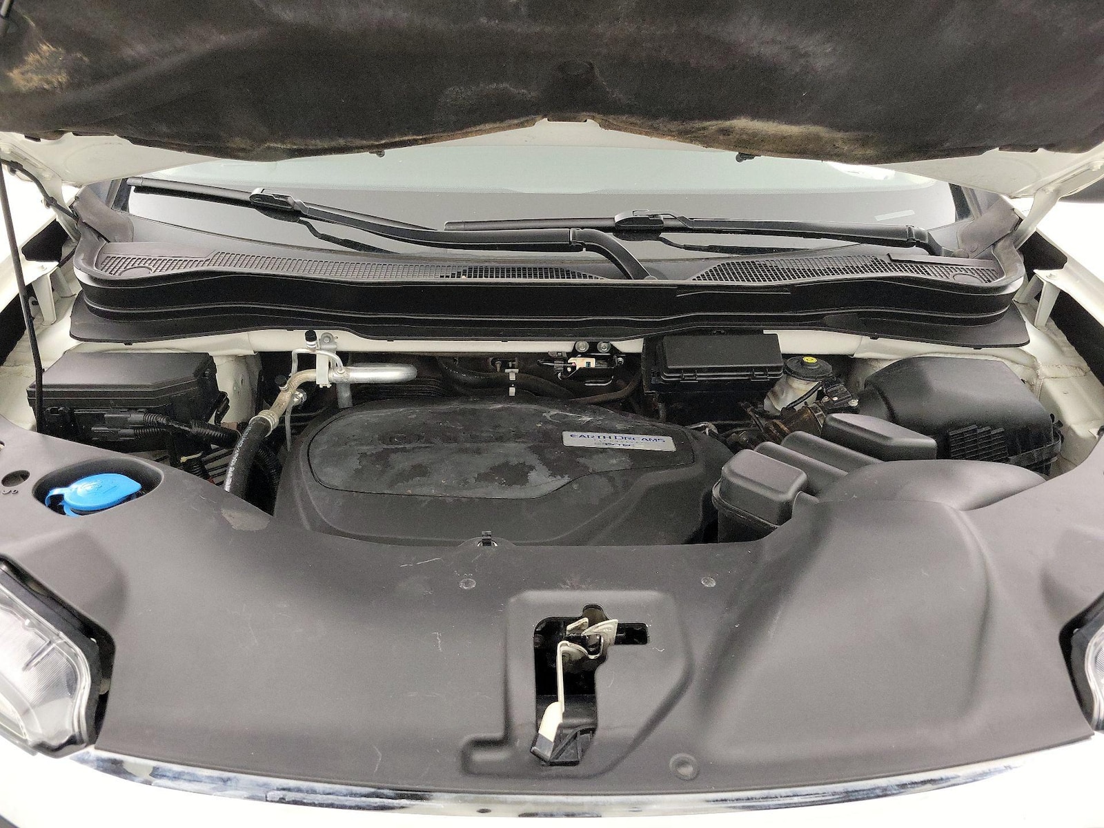 2016 Honda Pilot EX - Photo 22
