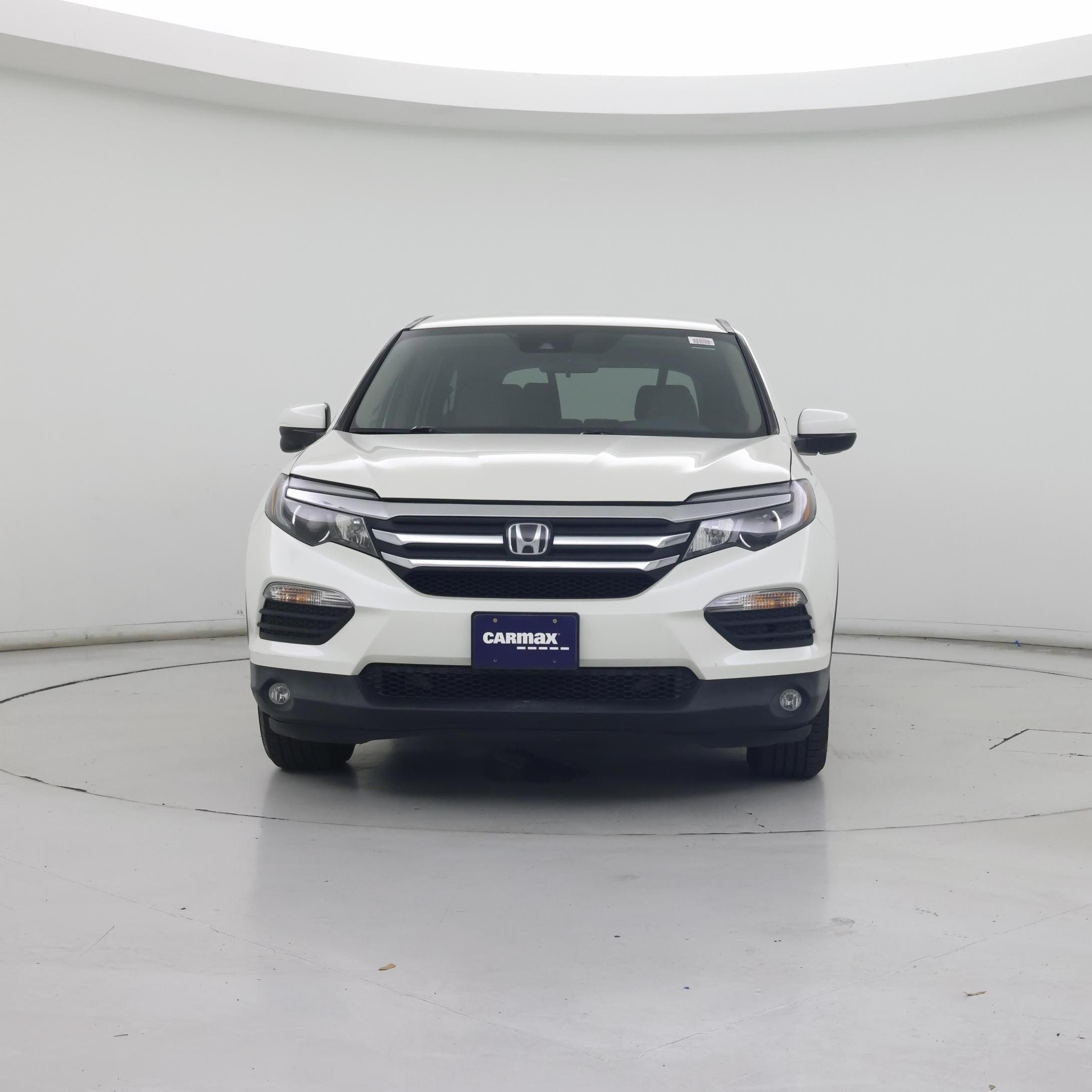 Thumbnail: 2016 Honda Pilot - 5