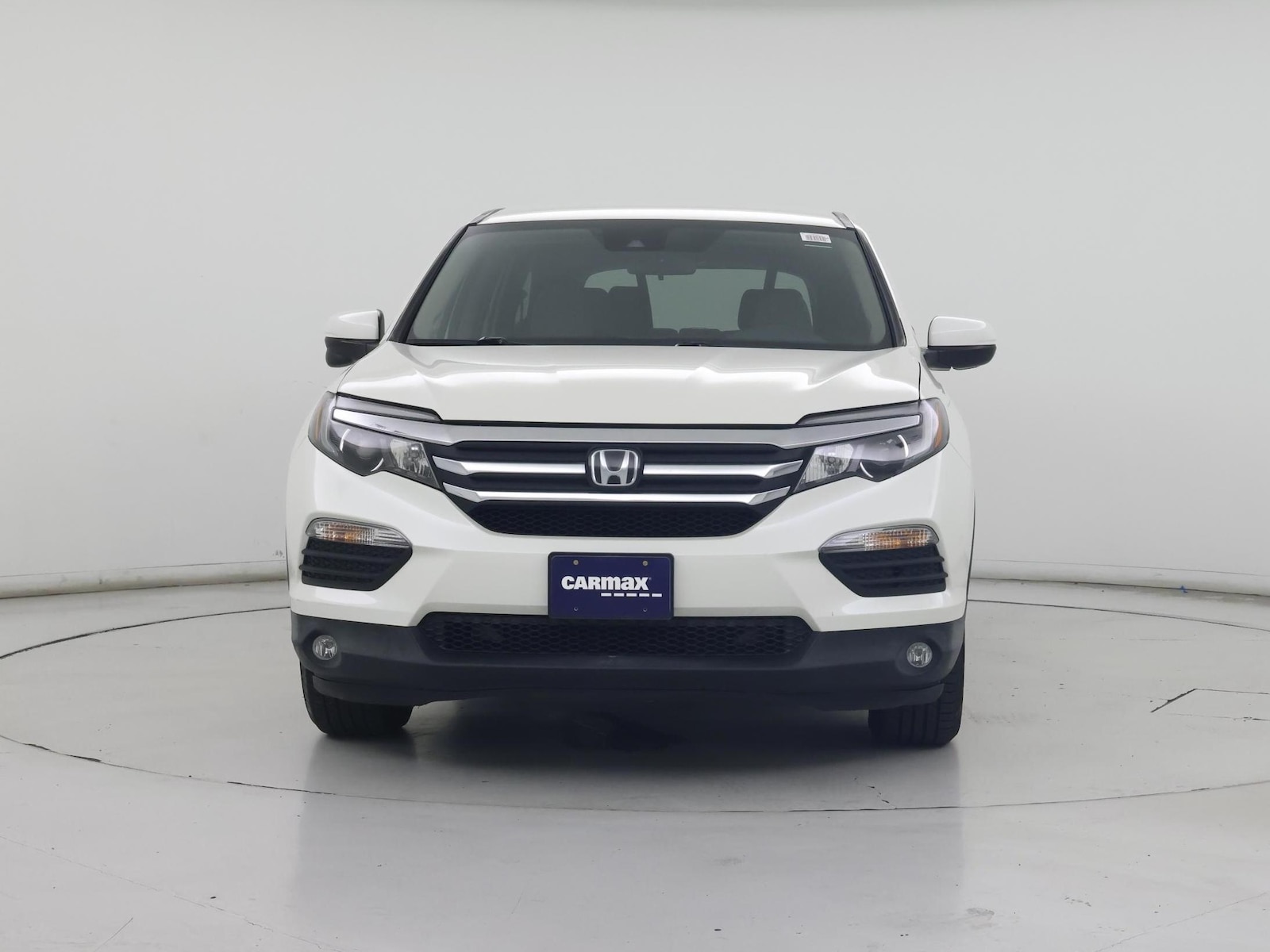 2016 Honda Pilot EX - Photo 6
