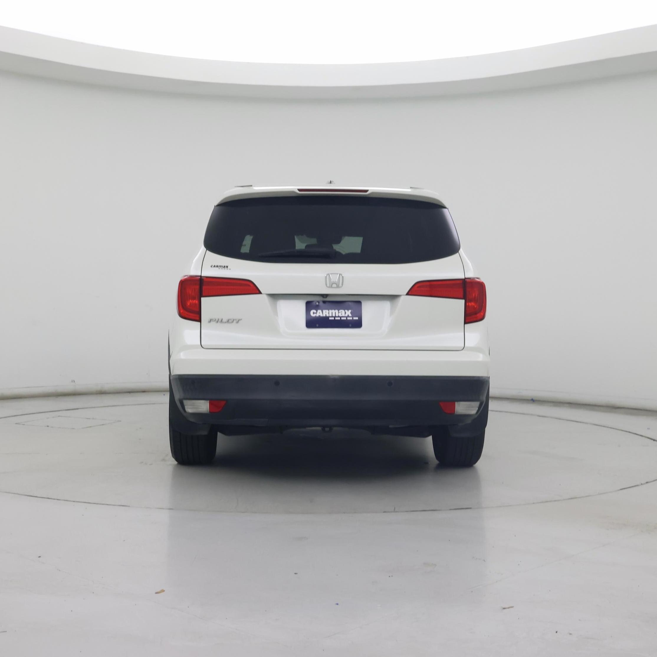 Thumbnail: 2016 Honda Pilot - 6
