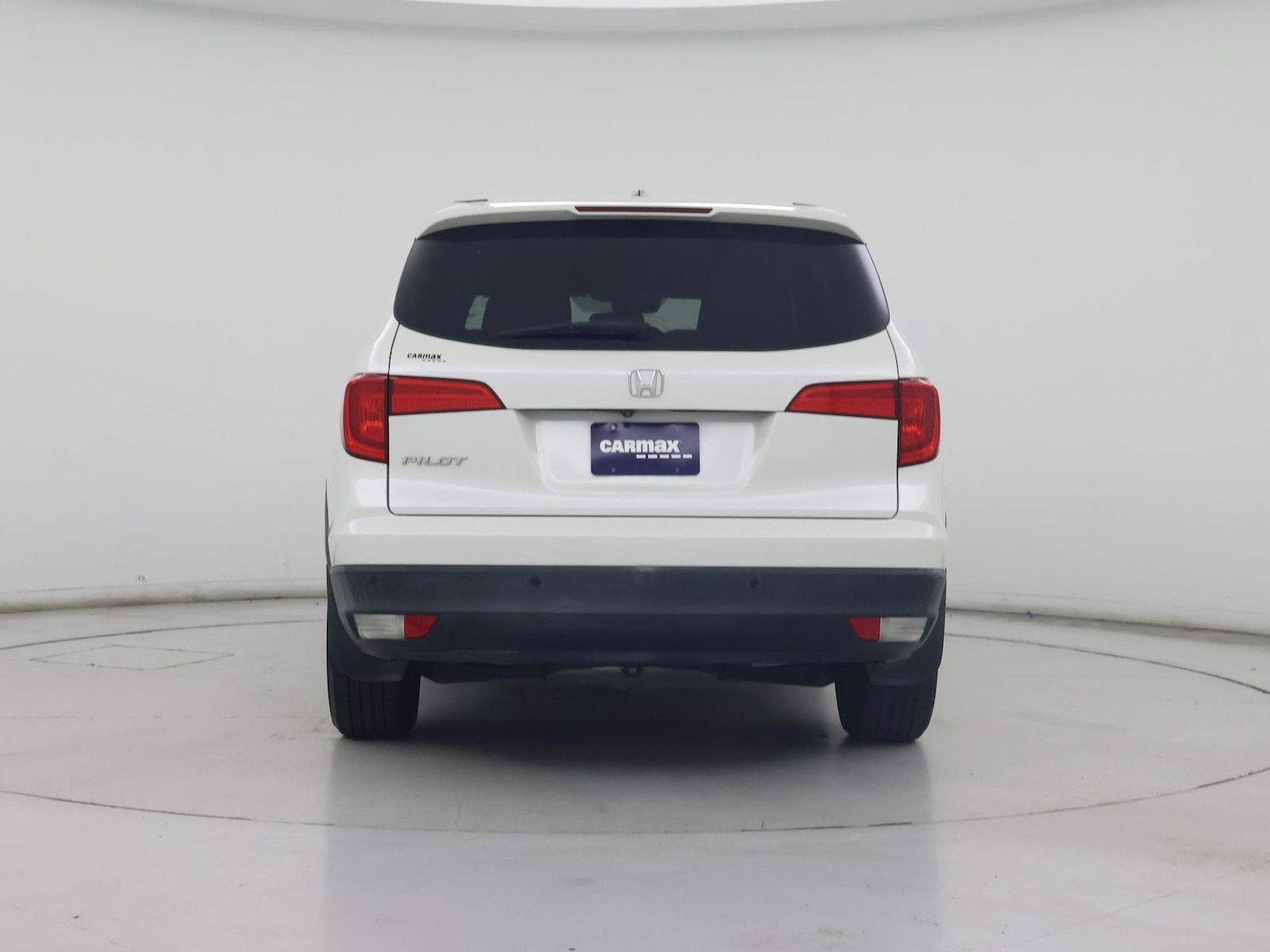 2016 Honda Pilot EX - Photo 7