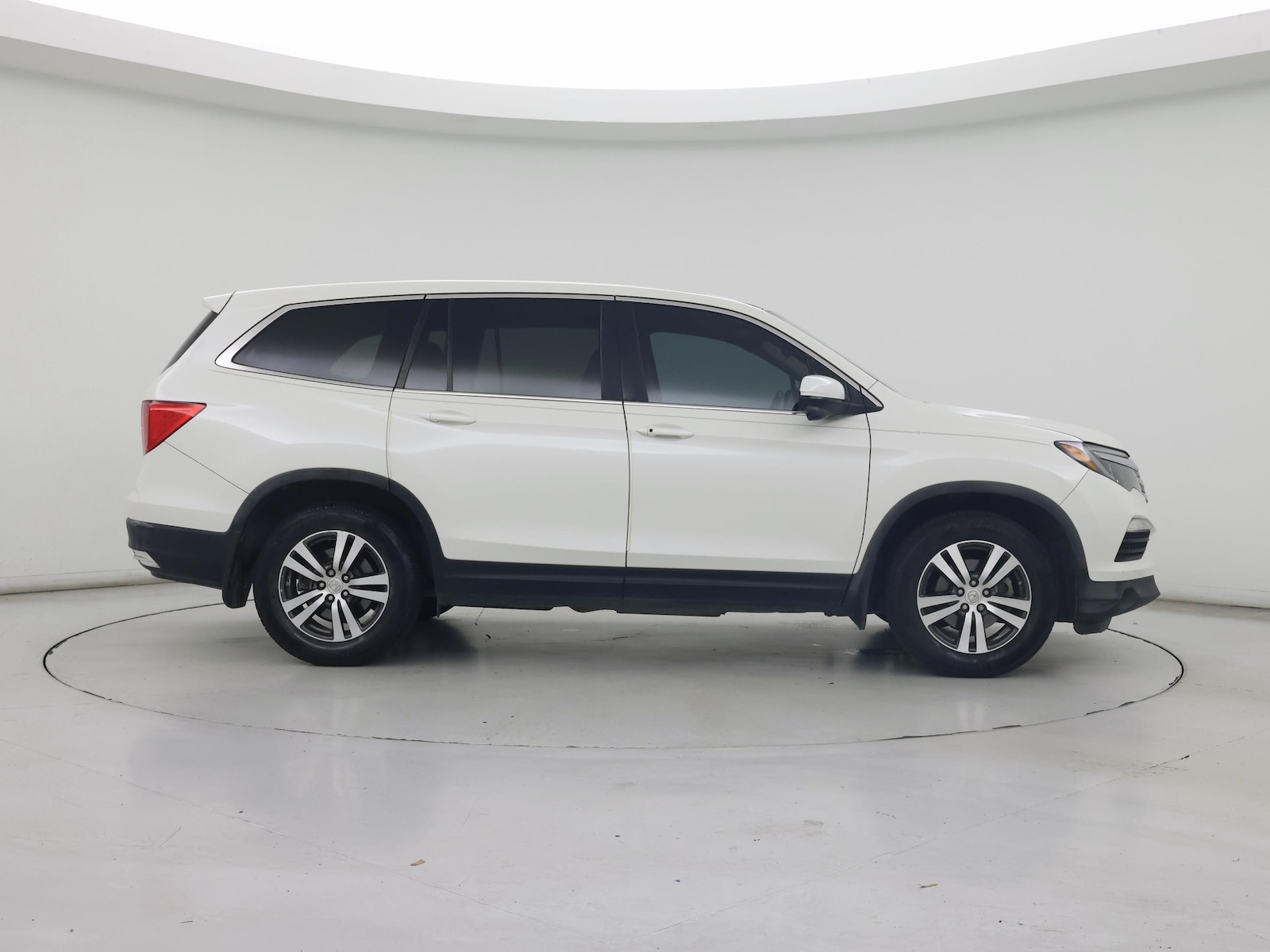 2016 Honda Pilot EX - Photo 8