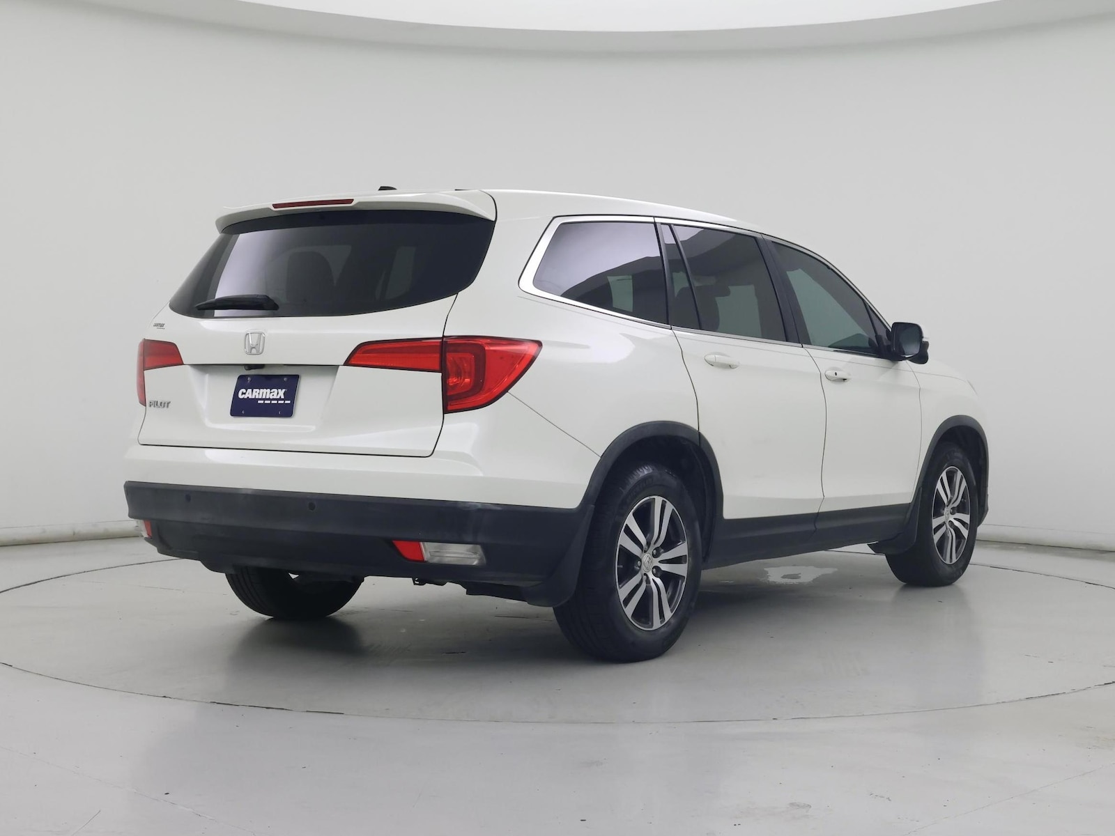 2016 Honda Pilot EX - Photo 9
