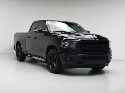 2022 Ram 1500 Lonestar