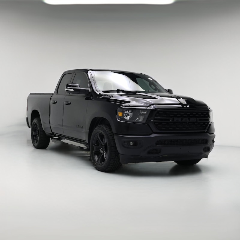 2022 Ram 1500 Lonestar