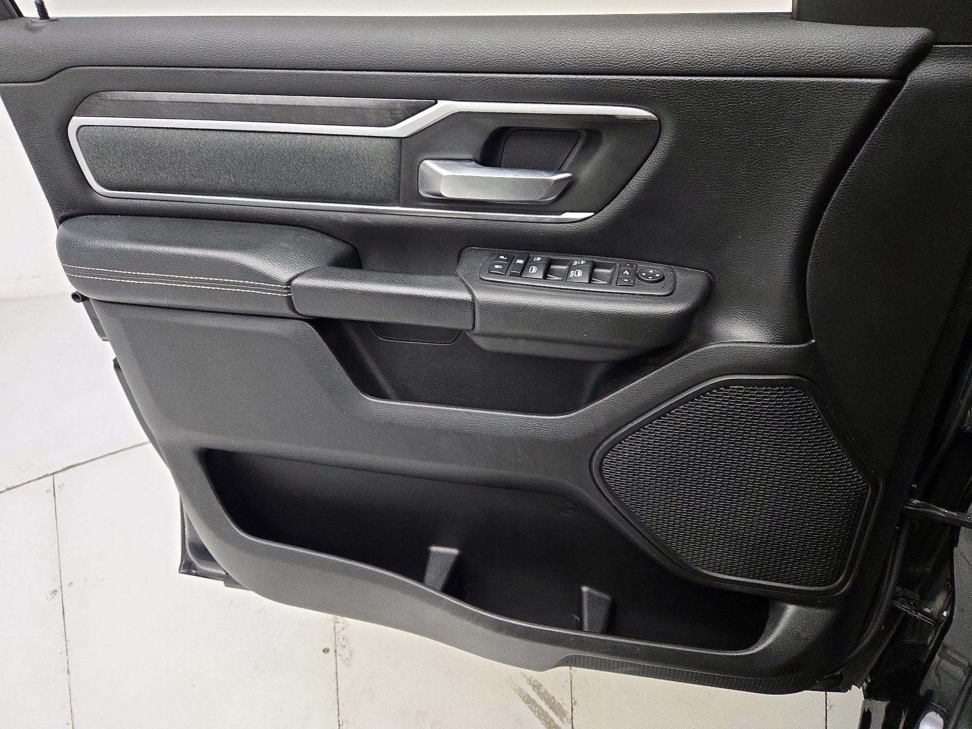 Thumbnail: 2022 RAM 1500 - 12