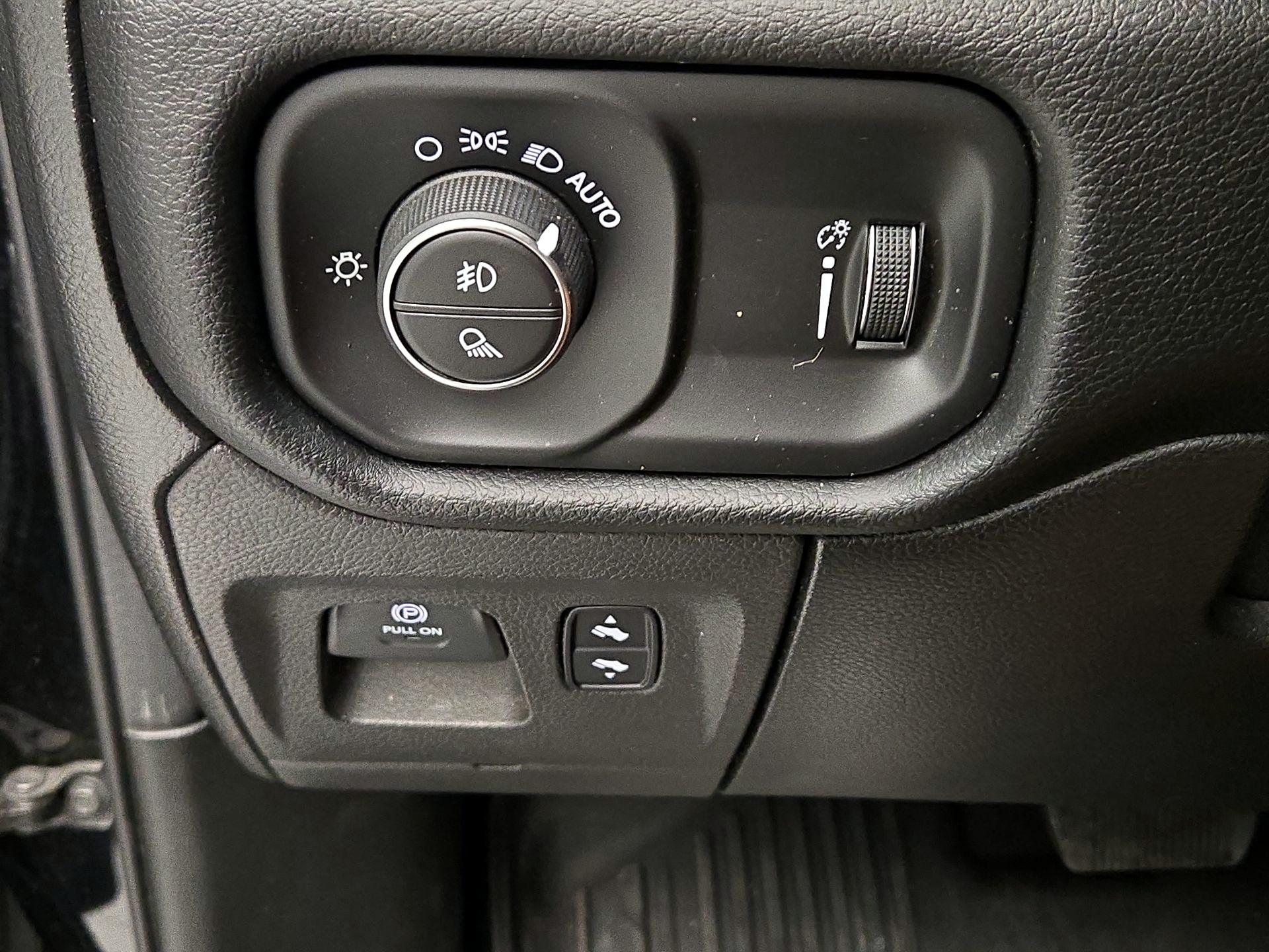 Thumbnail: 2022 RAM 1500 - 13