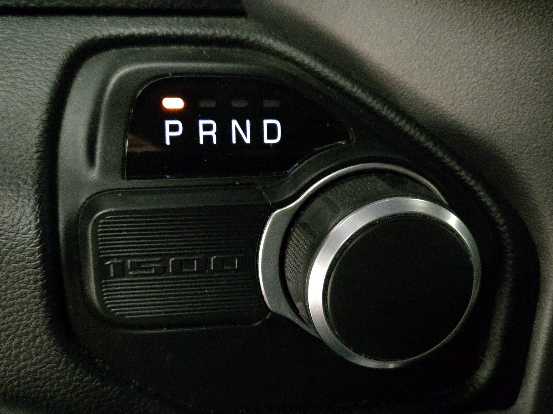 Thumbnail: 2022 RAM 1500 - 17