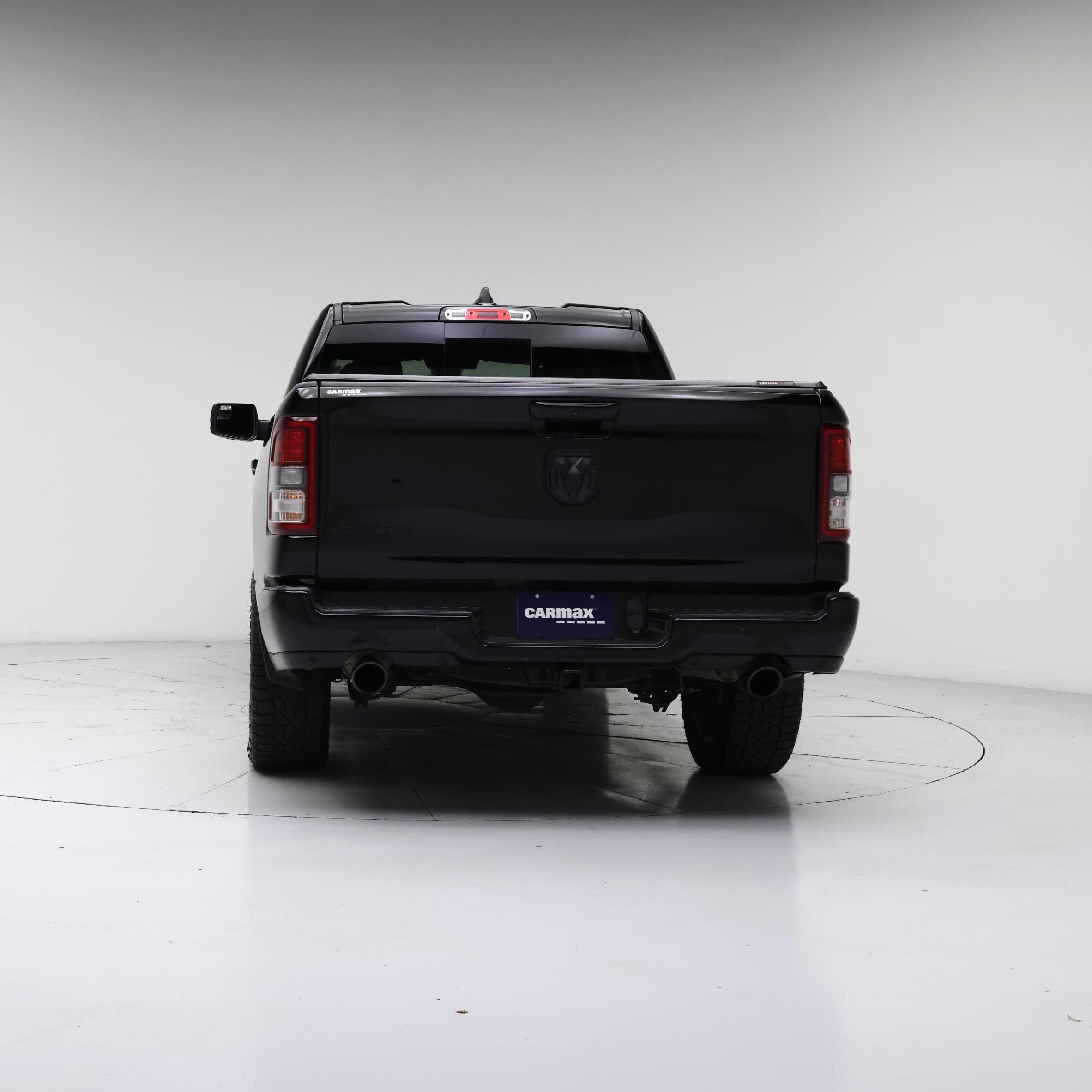 Thumbnail: 2022 RAM 1500 - 6