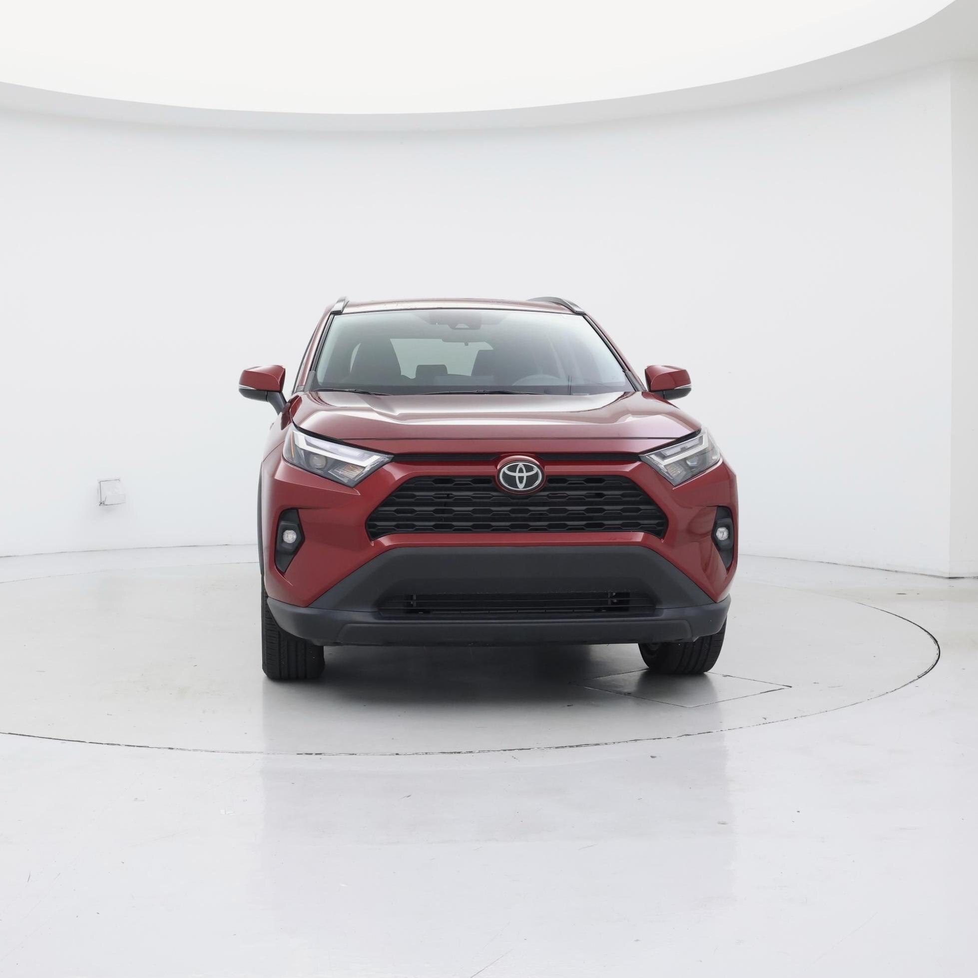 Thumbnail: 2023 Toyota RAV4 - 5
